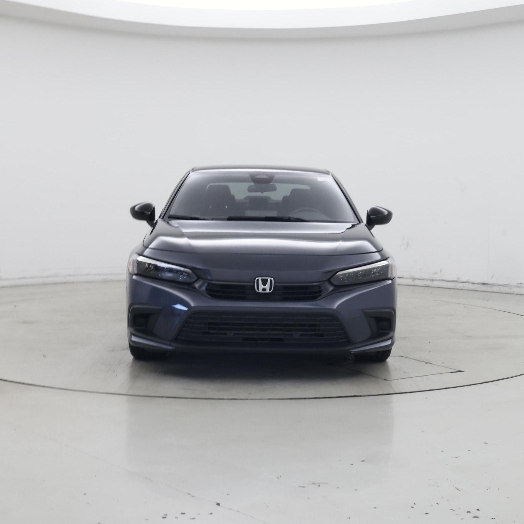 Thumbnail: 2024 Honda Civic - 5