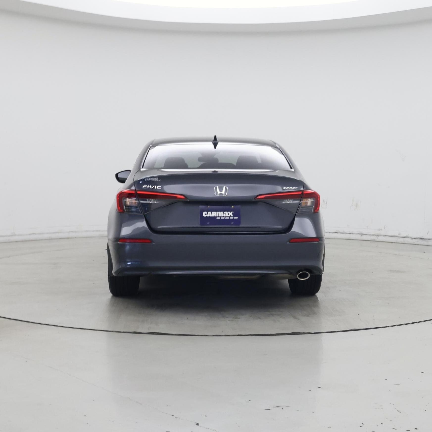 Thumbnail: 2024 Honda Civic - 6