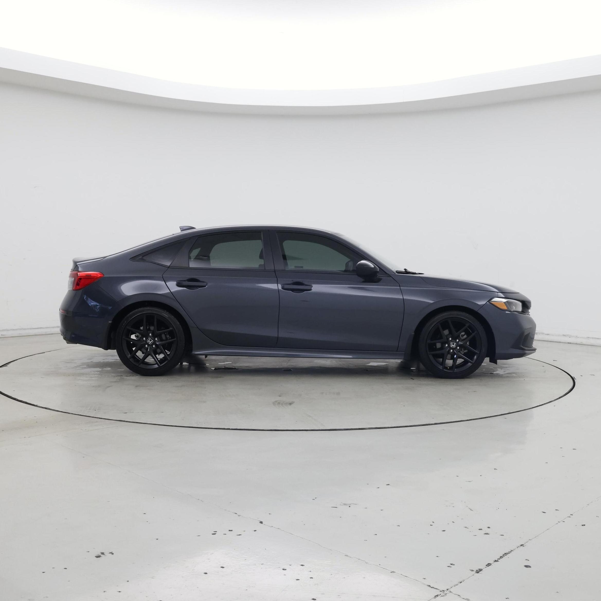 Thumbnail: 2024 Honda Civic - 7