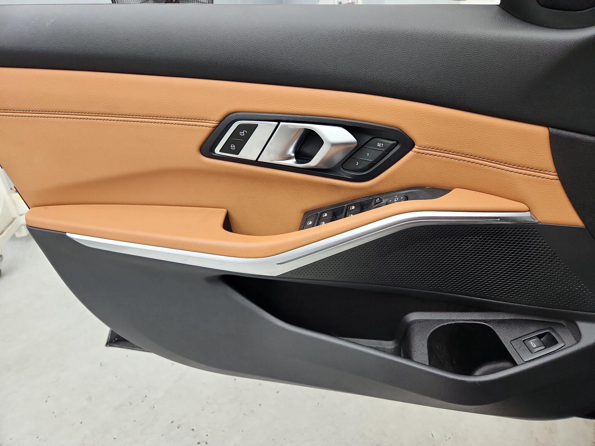 Thumbnail: 2021 BMW 3 Series - 12