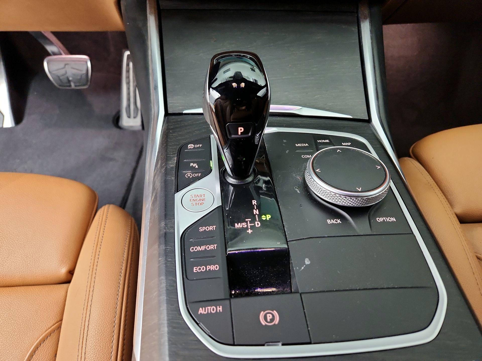 Thumbnail: 2021 BMW 3 Series - 18
