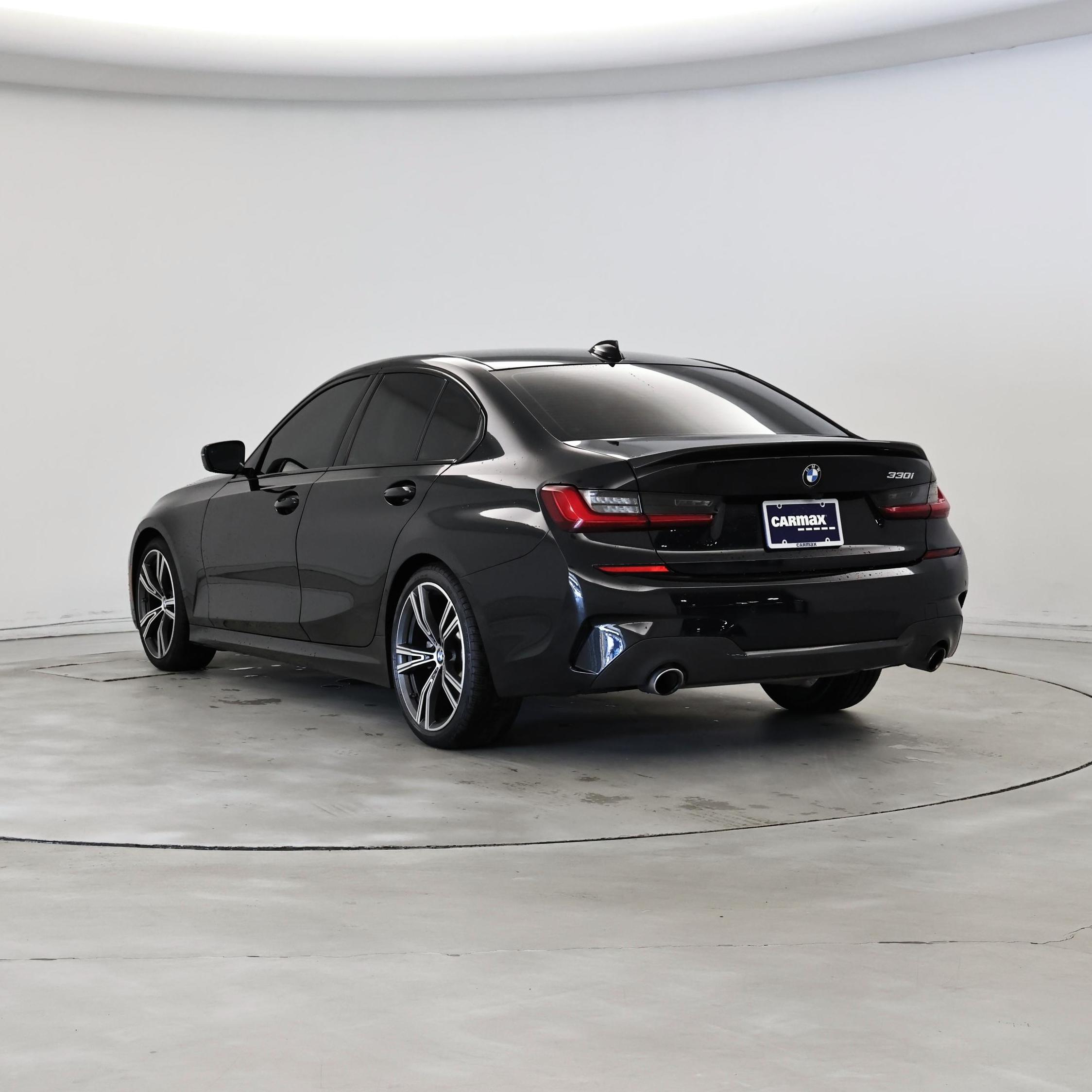Thumbnail: 2021 BMW 3 Series - 2