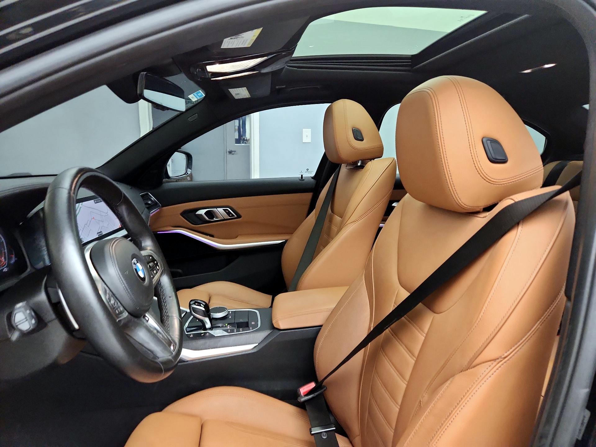 Thumbnail: 2021 BMW 3 Series - 20