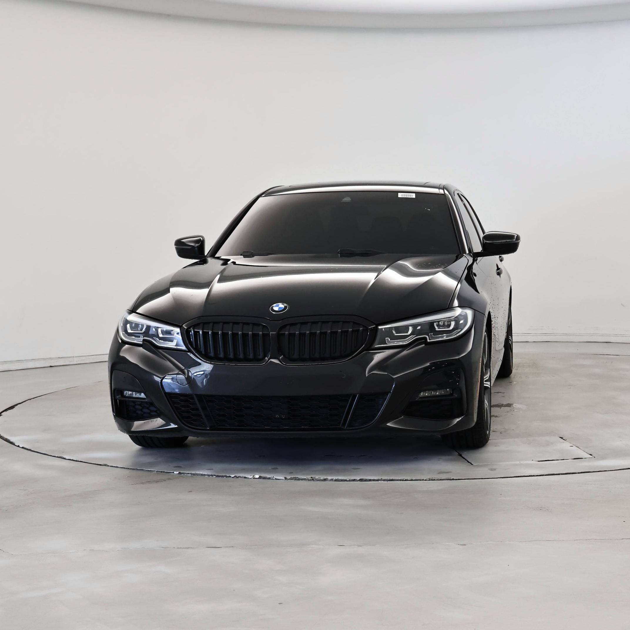 Thumbnail: 2021 BMW 3 Series - 5