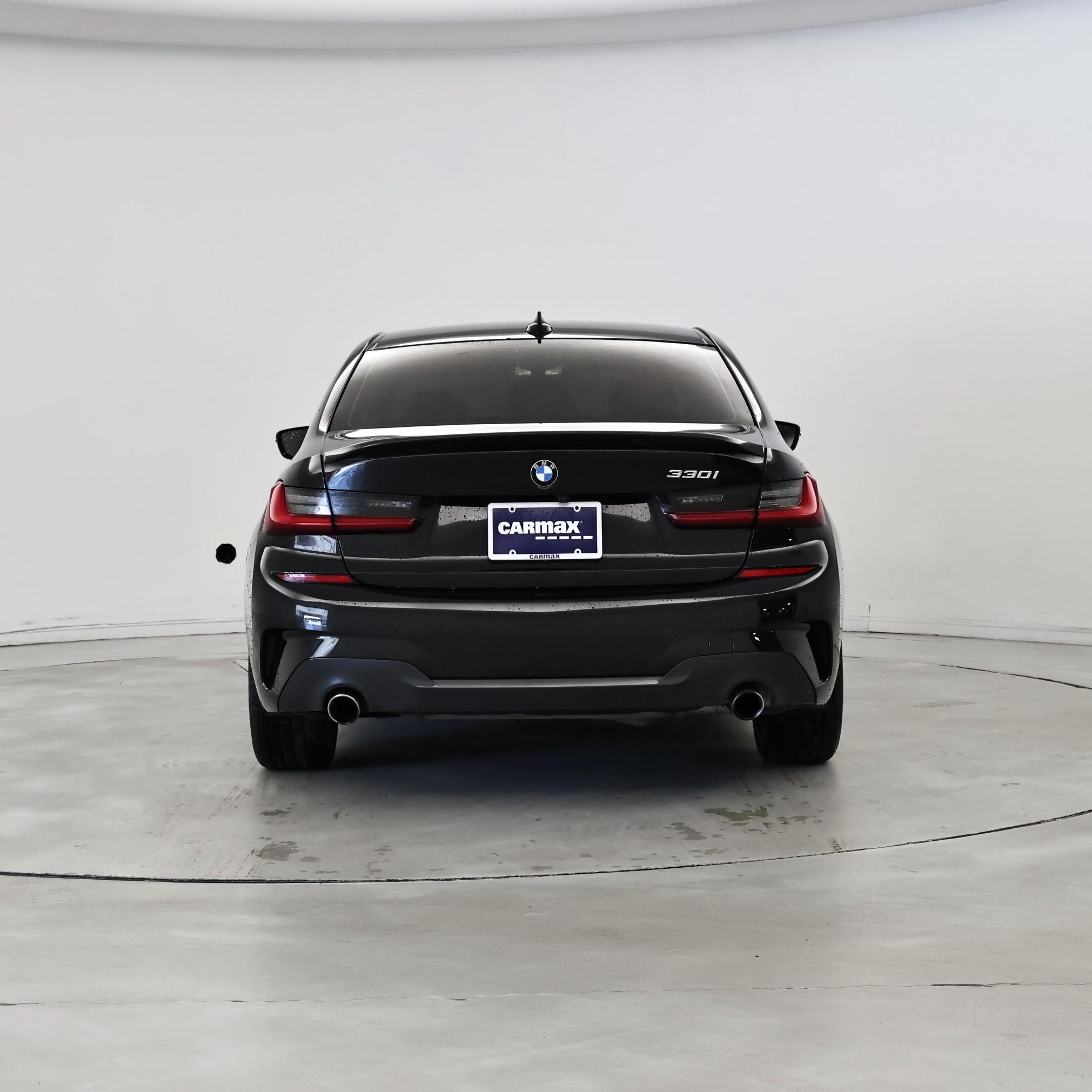 Thumbnail: 2021 BMW 3 Series - 6