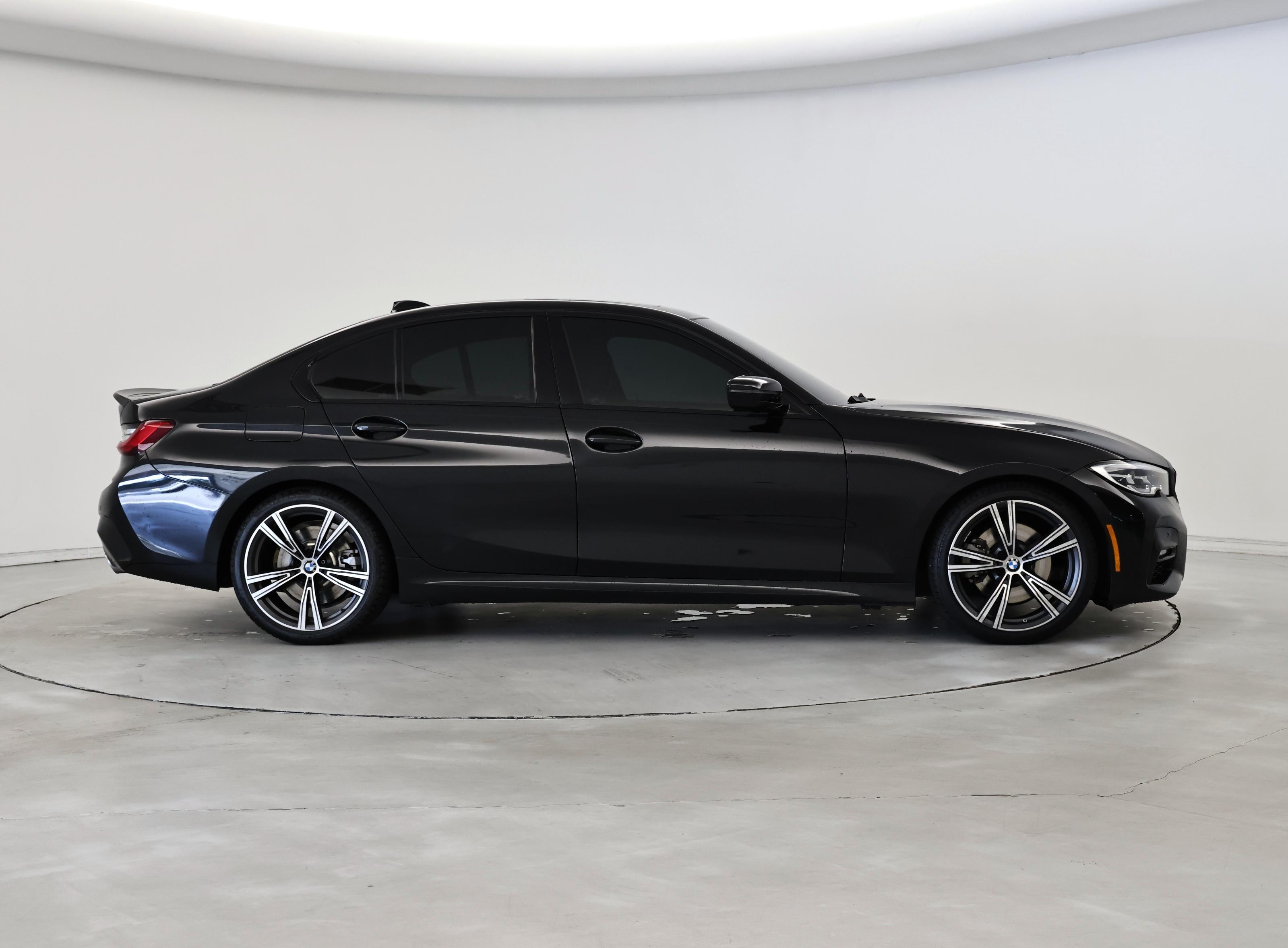 Thumbnail: 2021 BMW 3 Series - 7