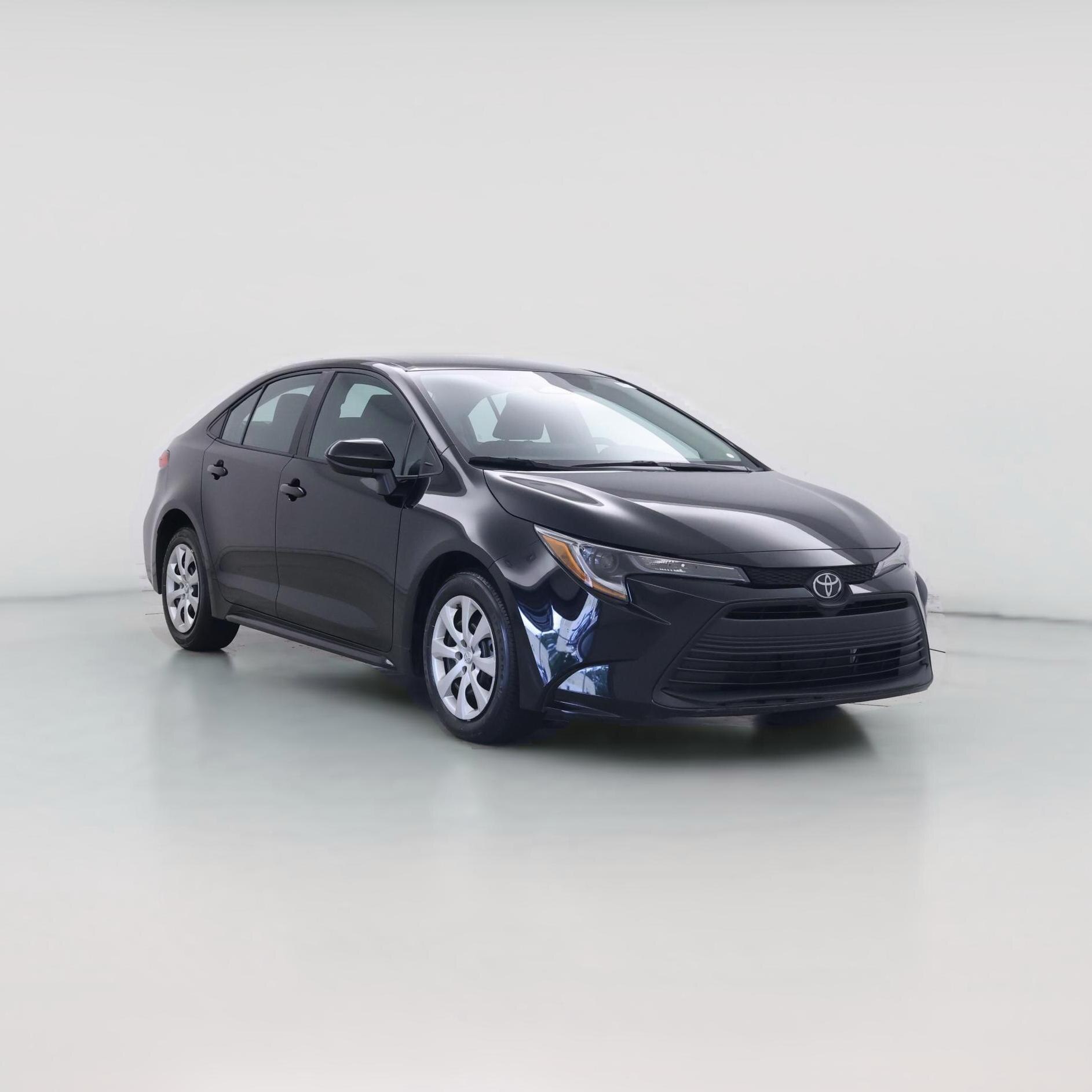 Thumbnail: 2023 Toyota Corolla - 1