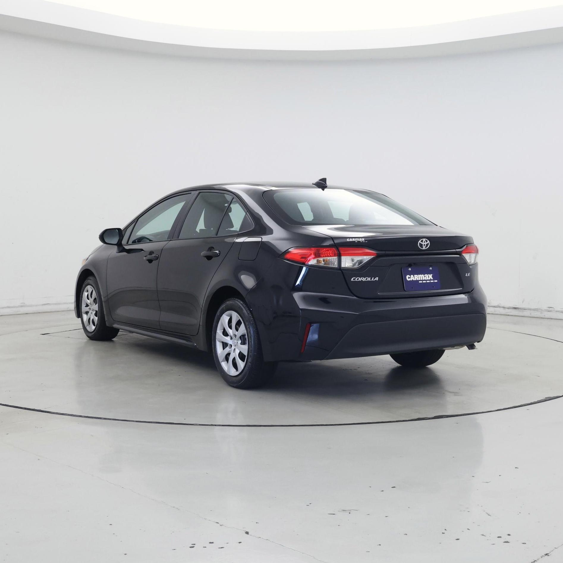 Thumbnail: 2023 Toyota Corolla - 2