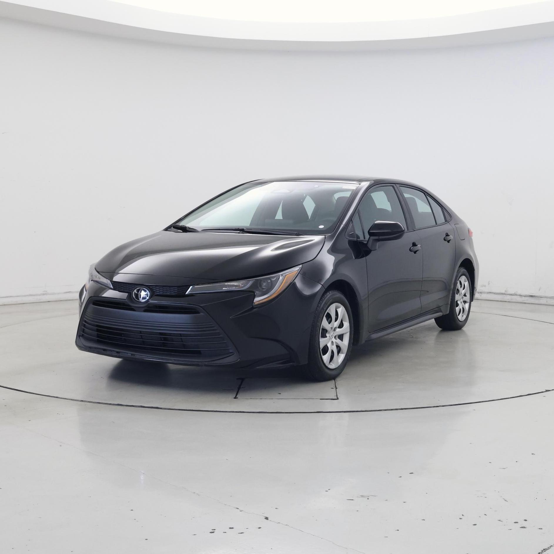 Thumbnail: 2023 Toyota Corolla - 4