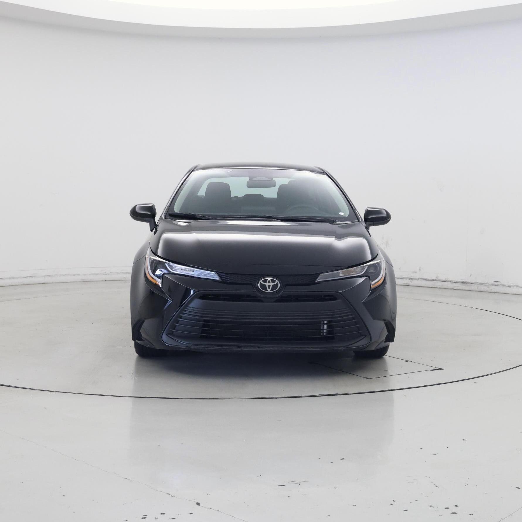 Thumbnail: 2023 Toyota Corolla - 5