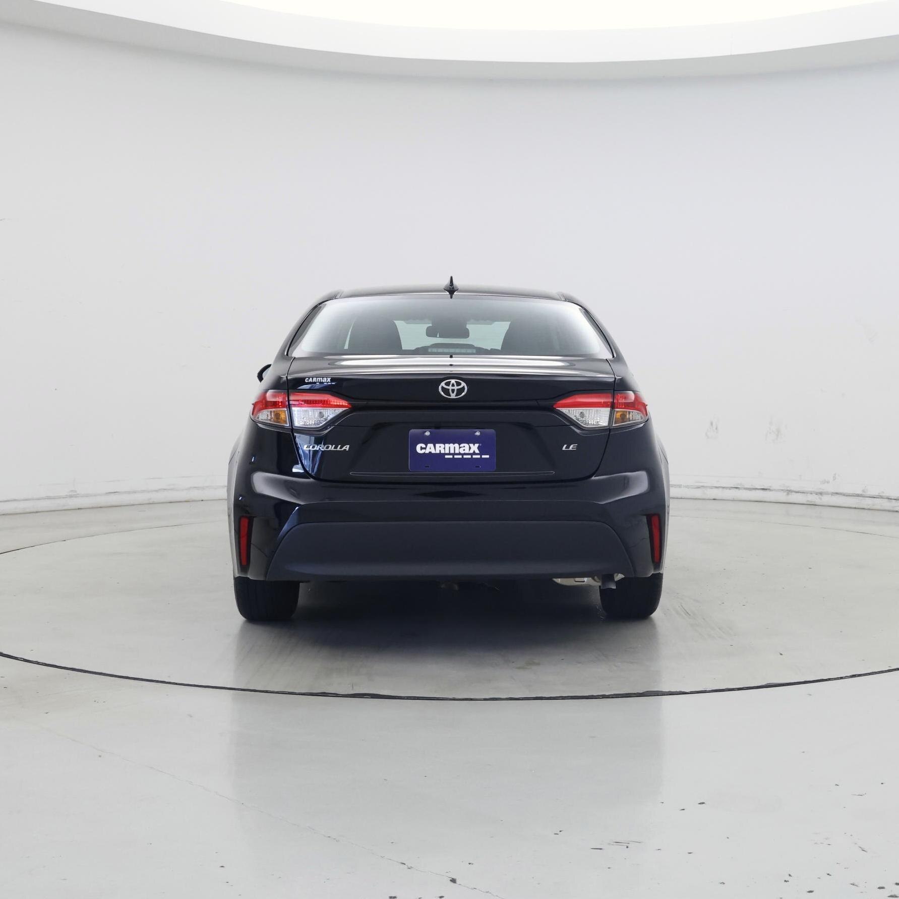 Thumbnail: 2023 Toyota Corolla - 6