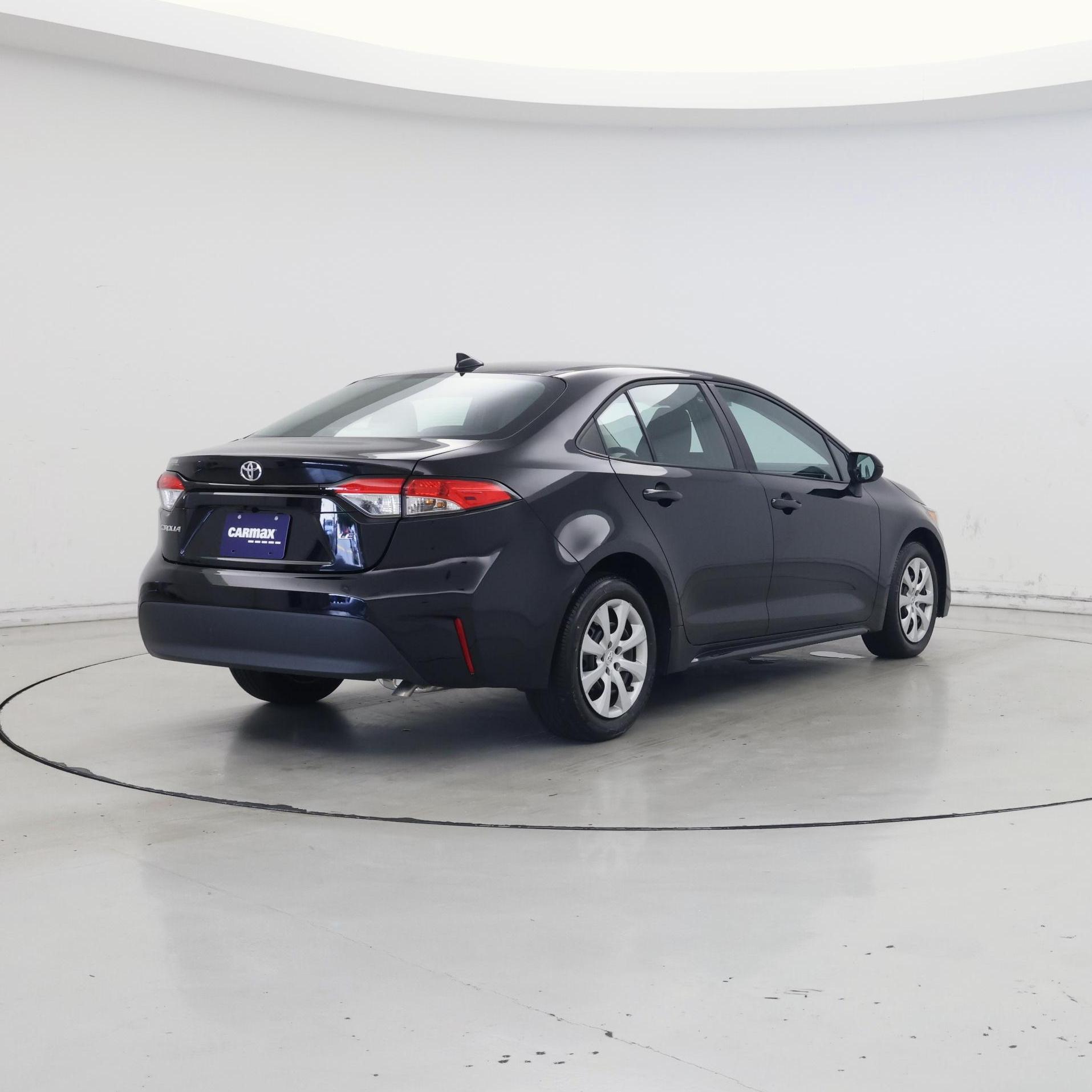 Thumbnail: 2023 Toyota Corolla - 8