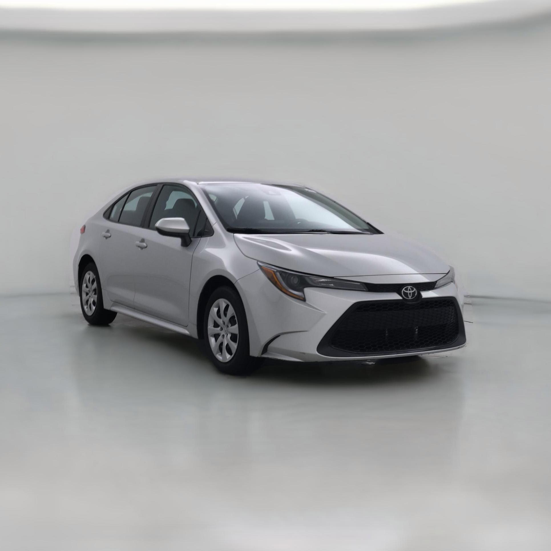 Thumbnail: 2022 Toyota Corolla - 1