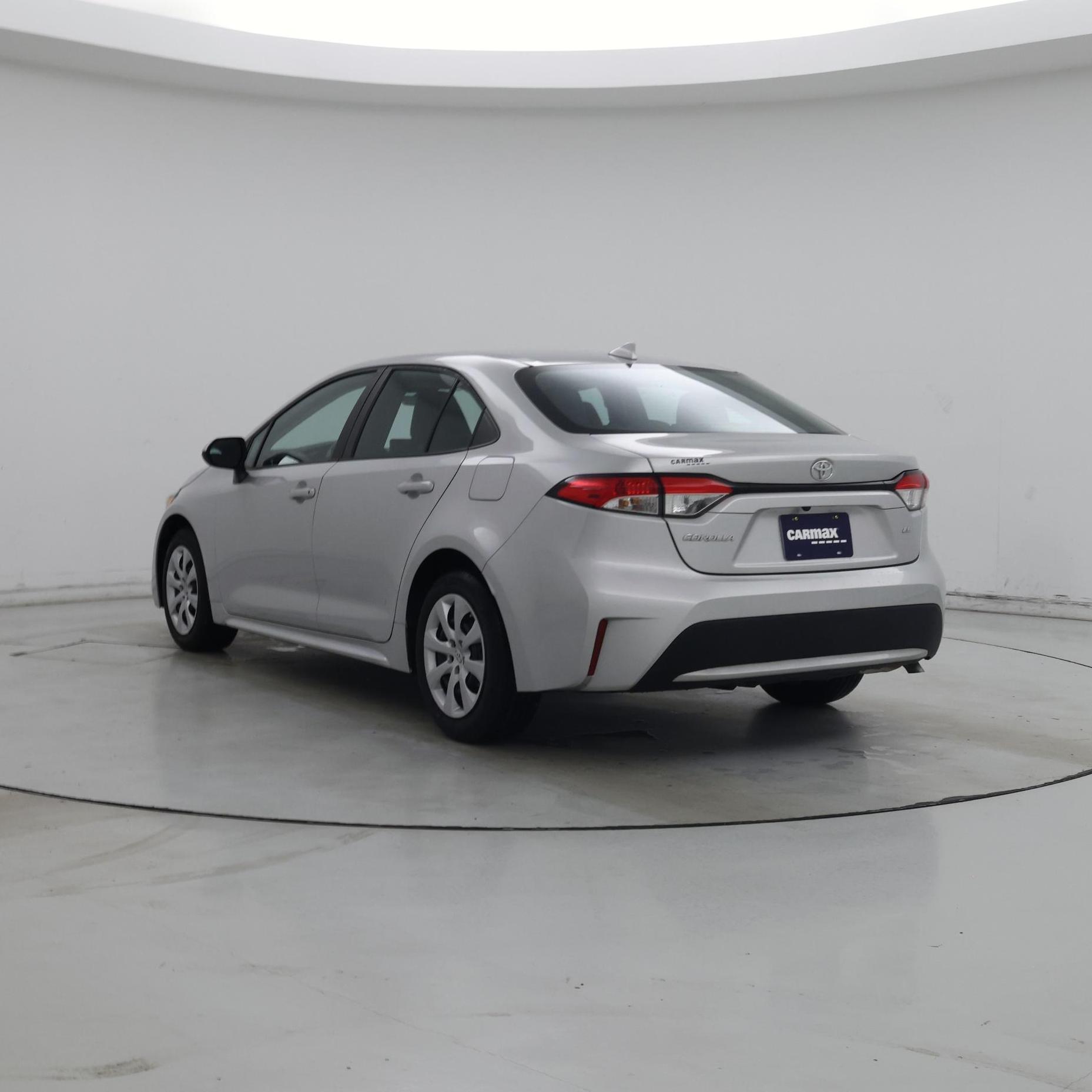 Thumbnail: 2022 Toyota Corolla - 2