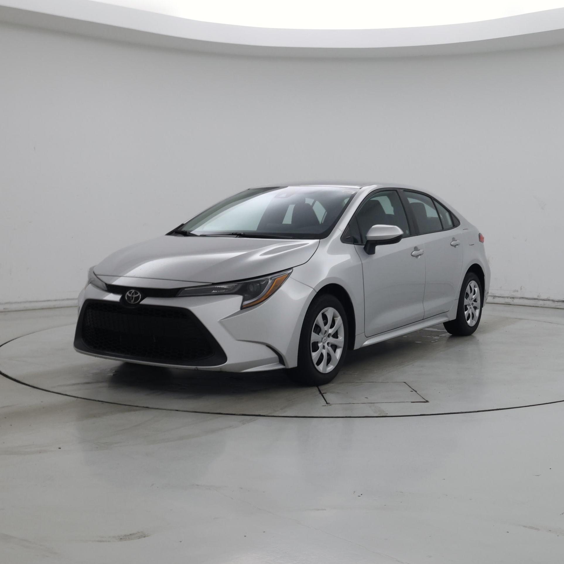 Thumbnail: 2022 Toyota Corolla - 4