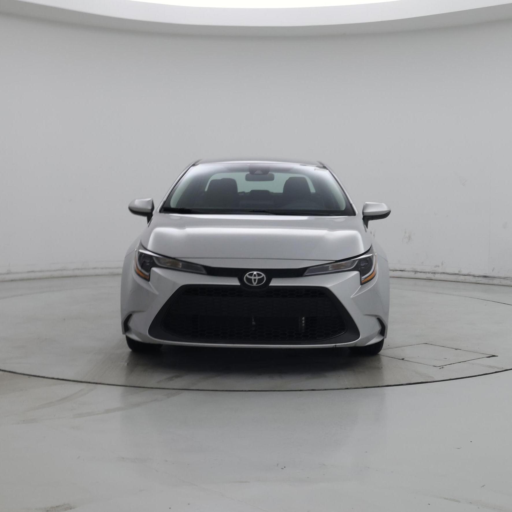 Thumbnail: 2022 Toyota Corolla - 5