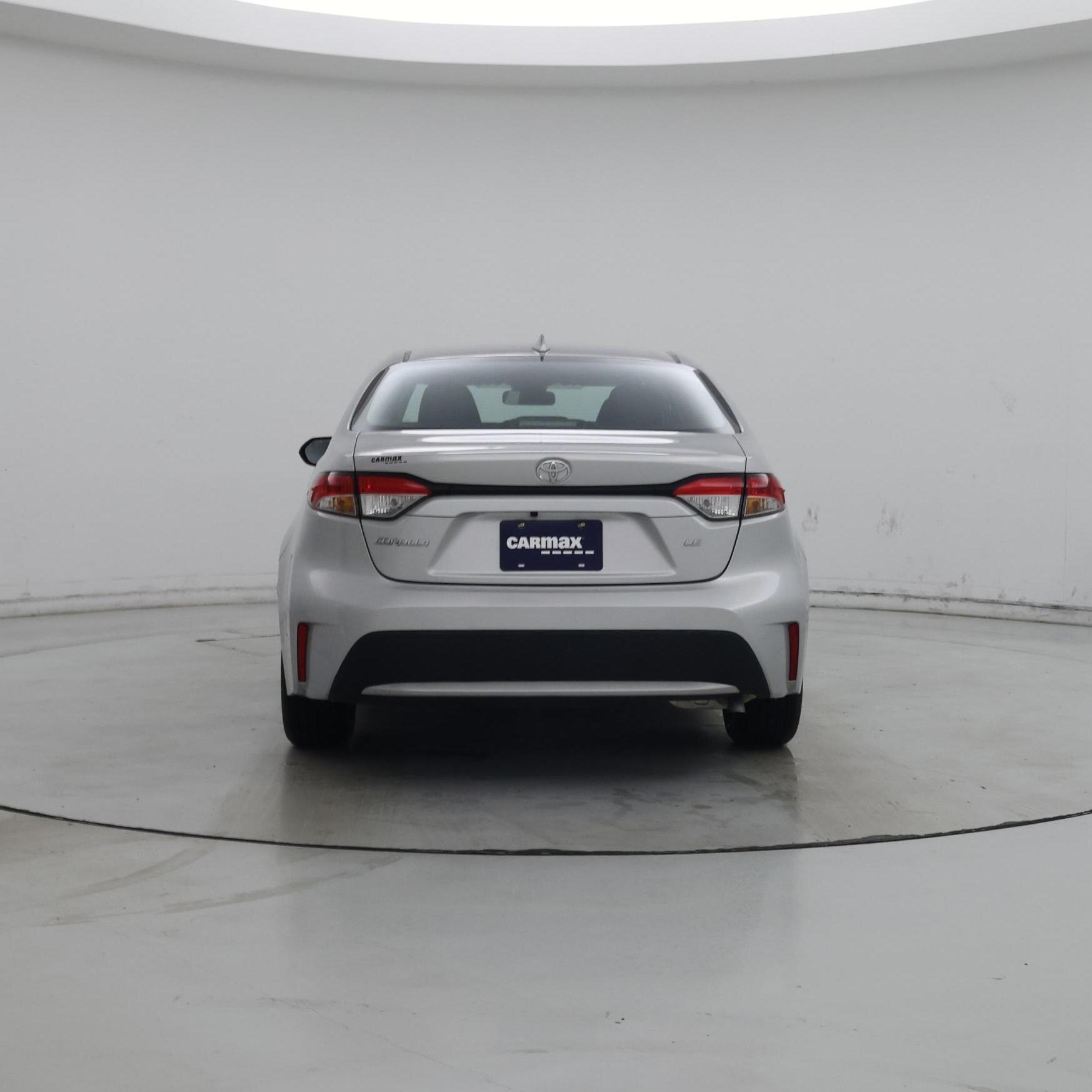 Thumbnail: 2022 Toyota Corolla - 6