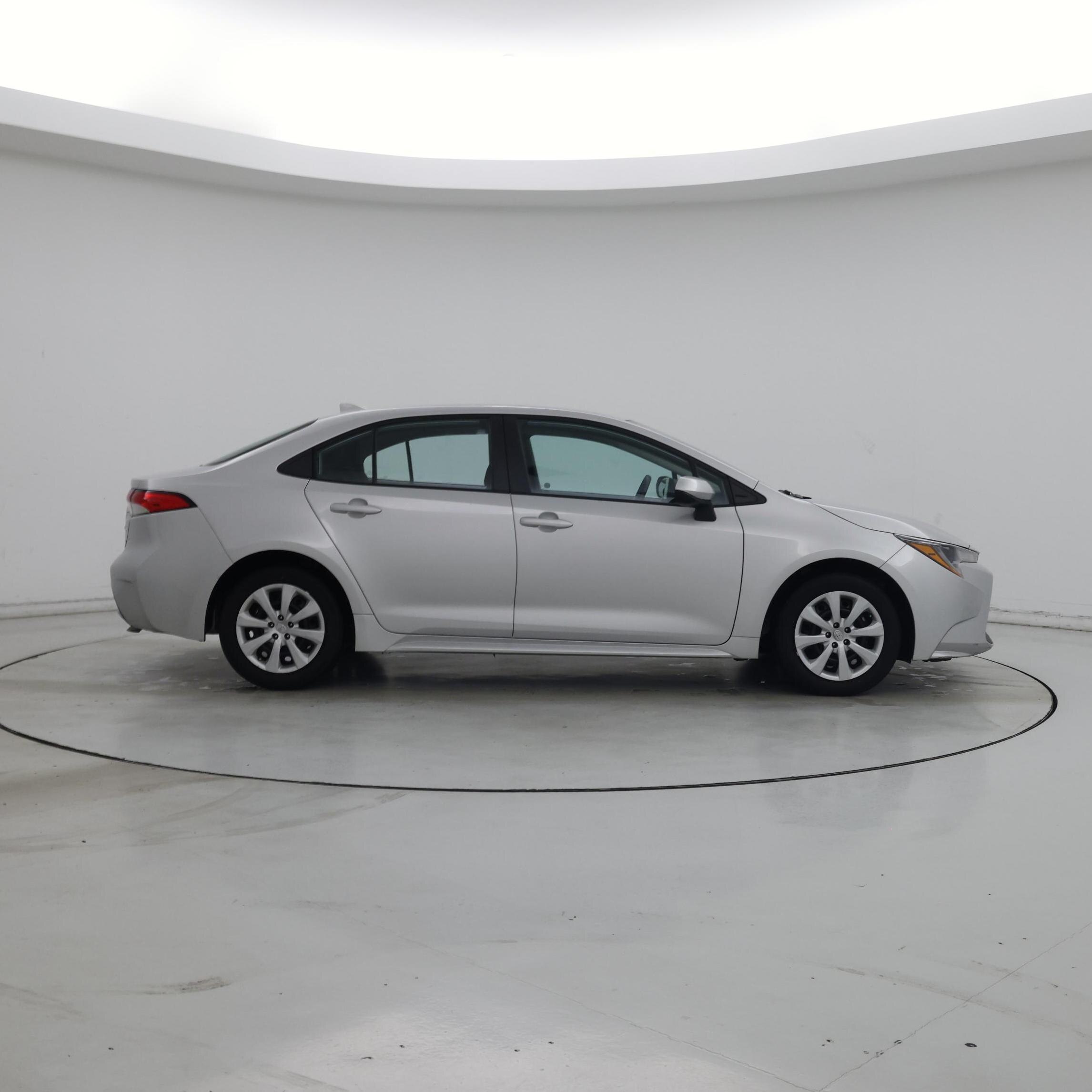 Thumbnail: 2022 Toyota Corolla - 7