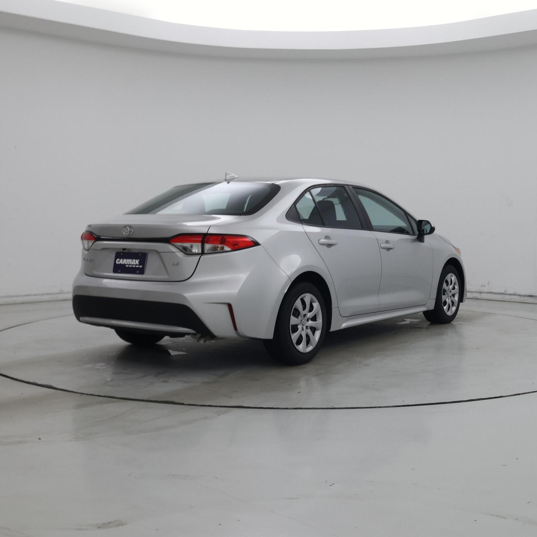 Thumbnail: 2022 Toyota Corolla - 8