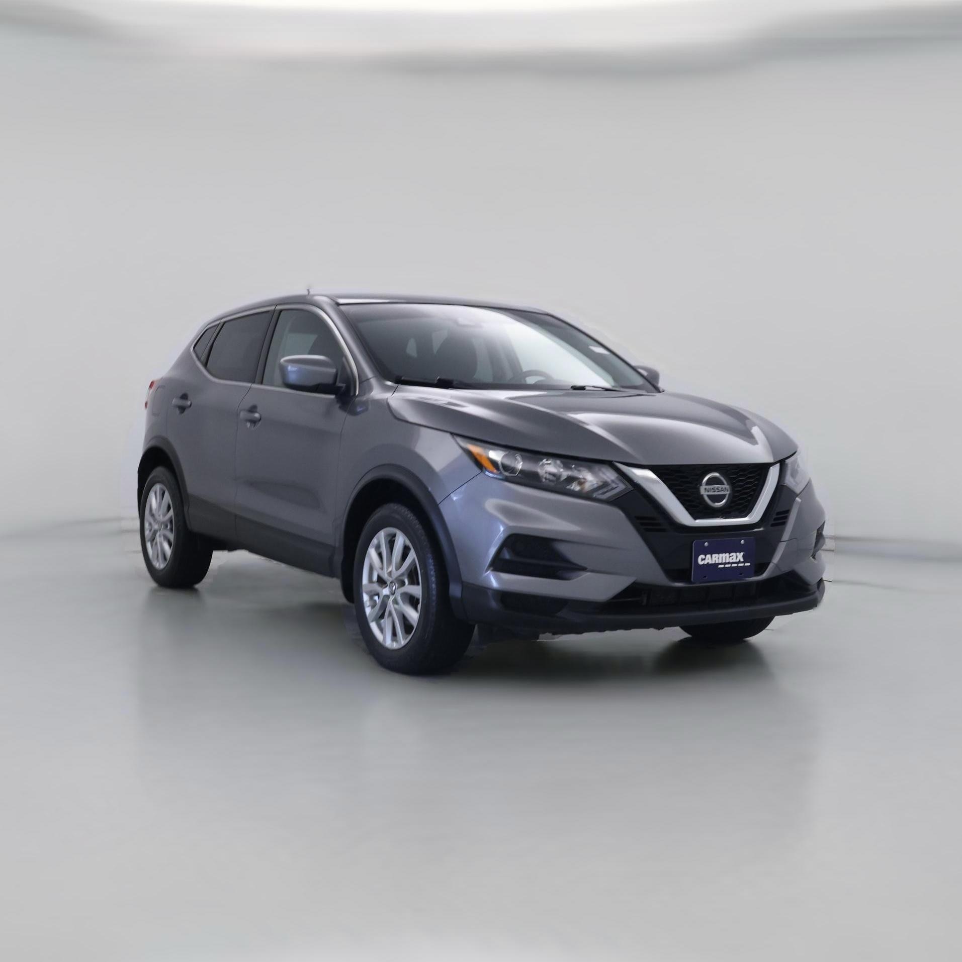 Thumbnail: 2020 Nissan Rogue Sport - 1