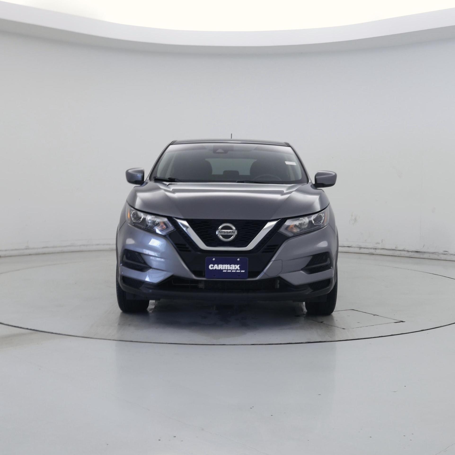 Thumbnail: 2020 Nissan Rogue Sport - 5