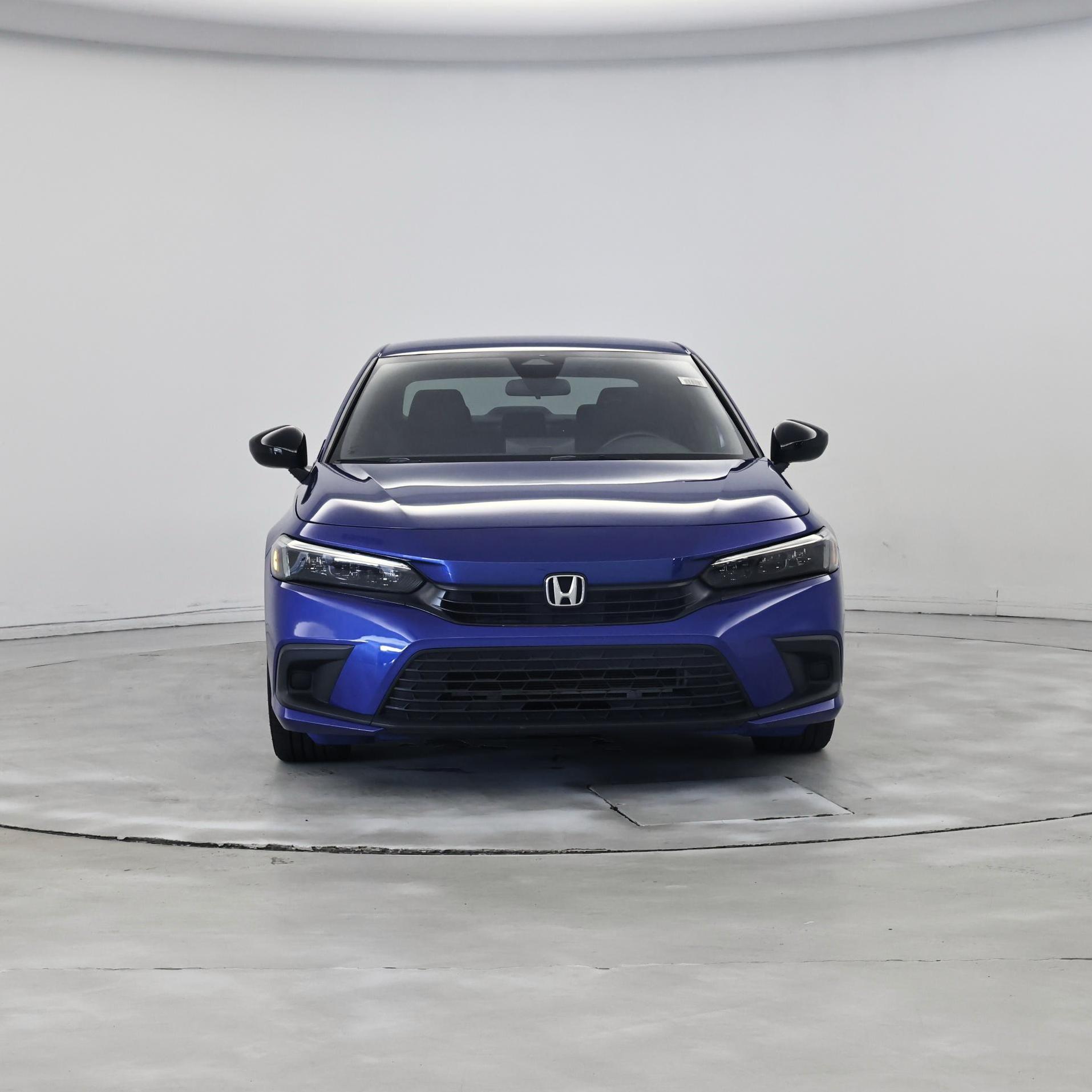 Thumbnail: 2023 Honda Civic - 5