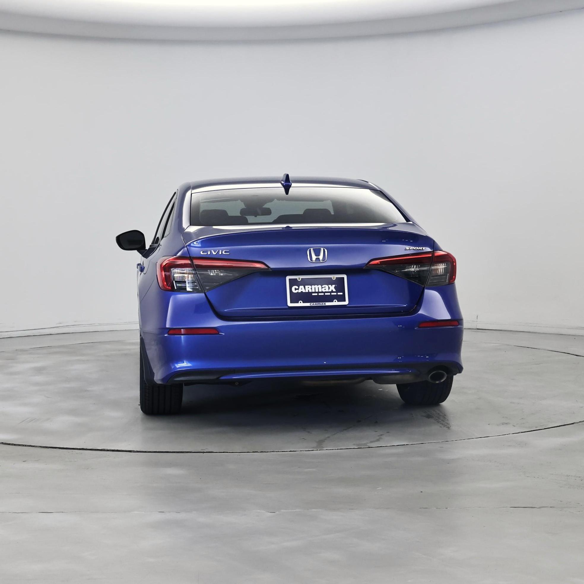 Thumbnail: 2023 Honda Civic - 6