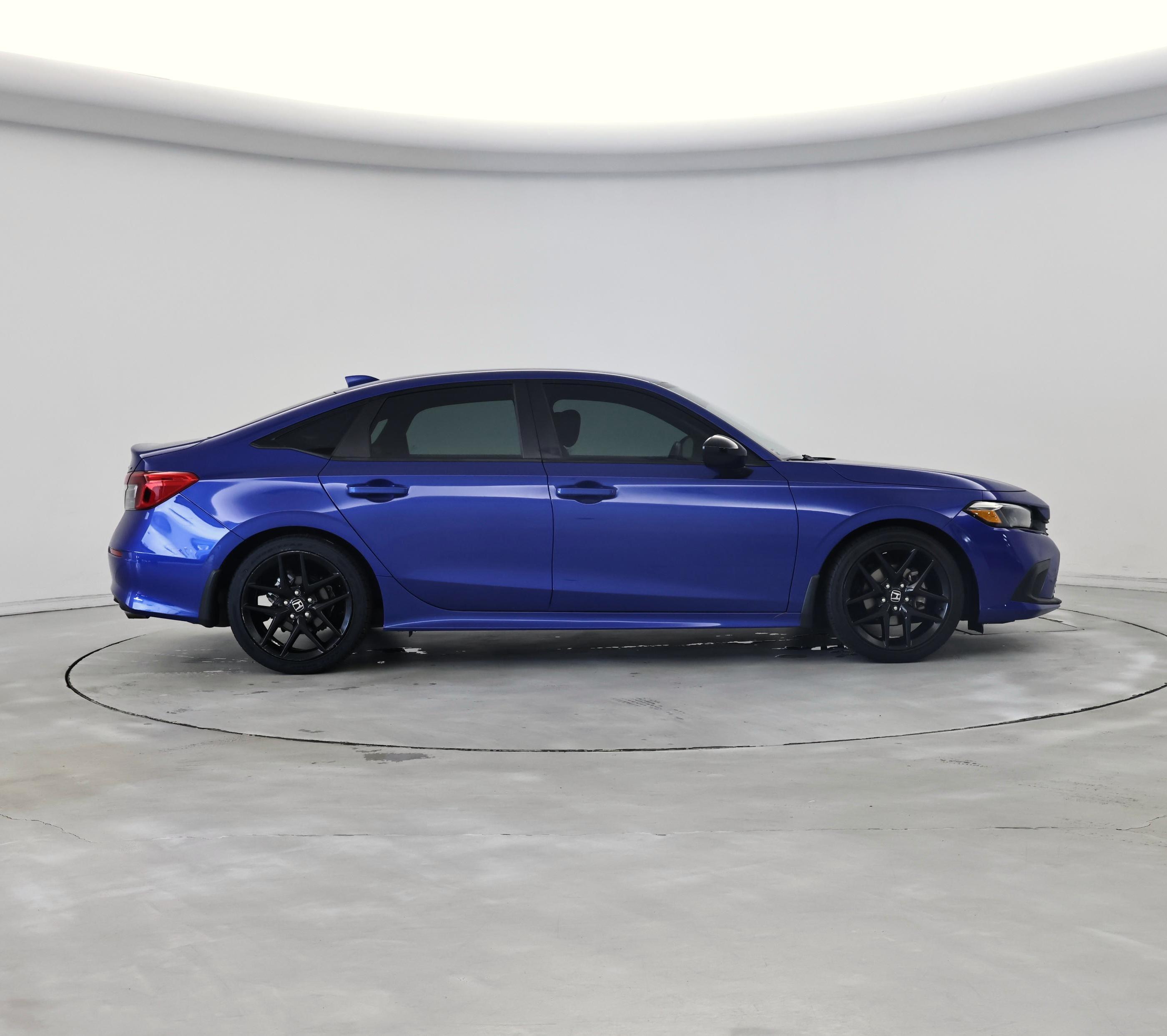 Thumbnail: 2023 Honda Civic - 7