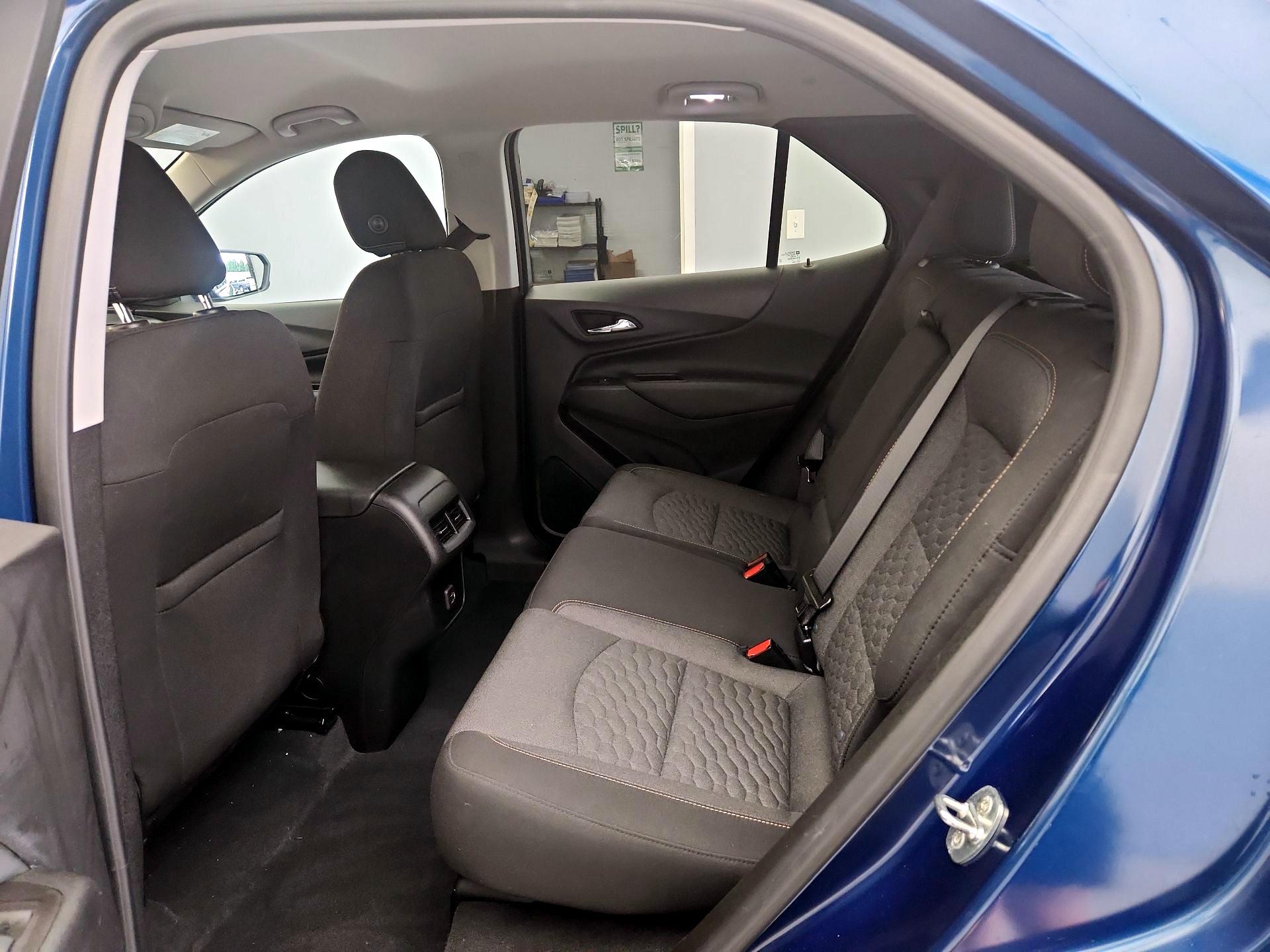 Thumbnail: 2021 Chevrolet Equinox - 19