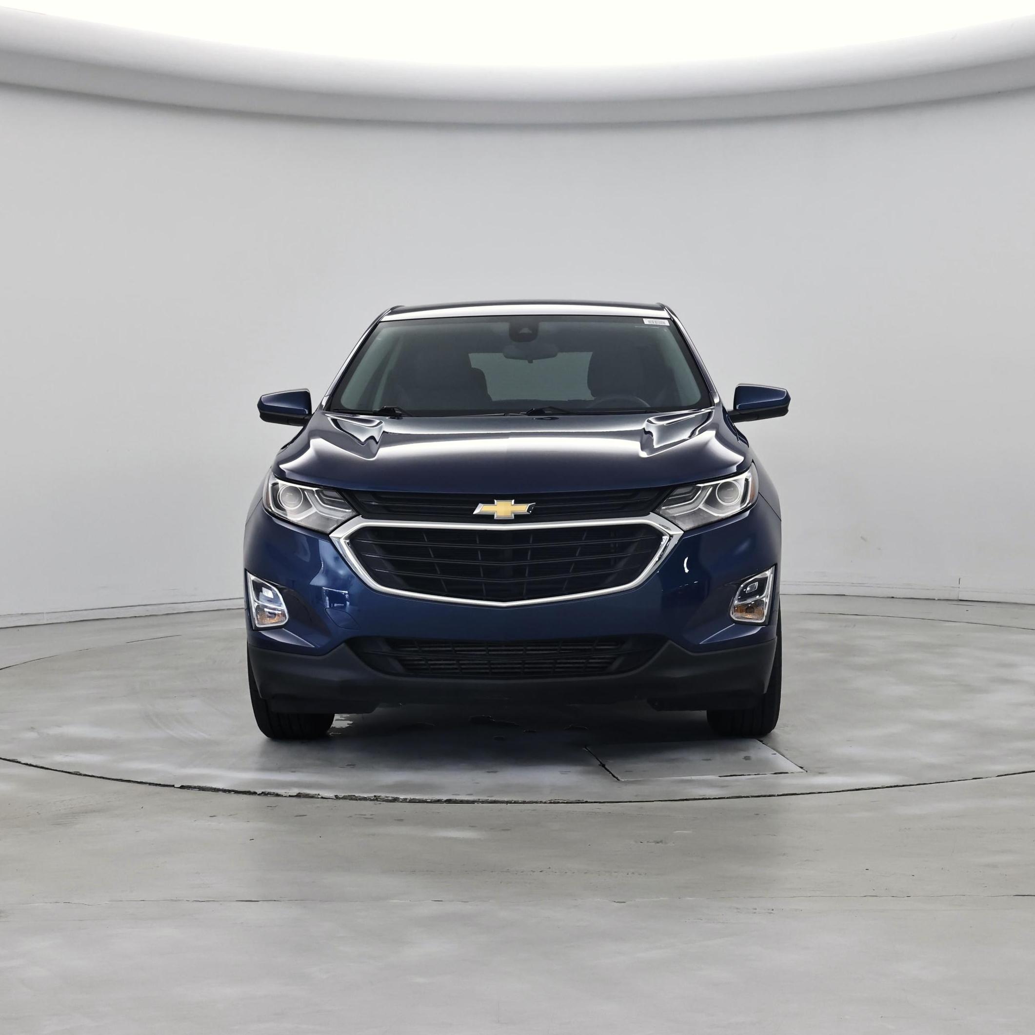 Thumbnail: 2021 Chevrolet Equinox - 5