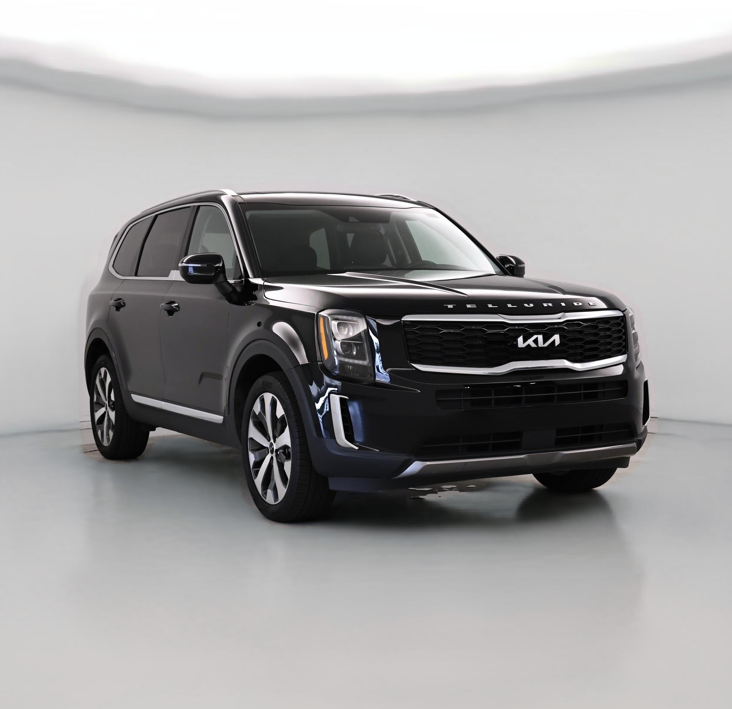 Thumbnail: 2022 Kia Telluride - 1