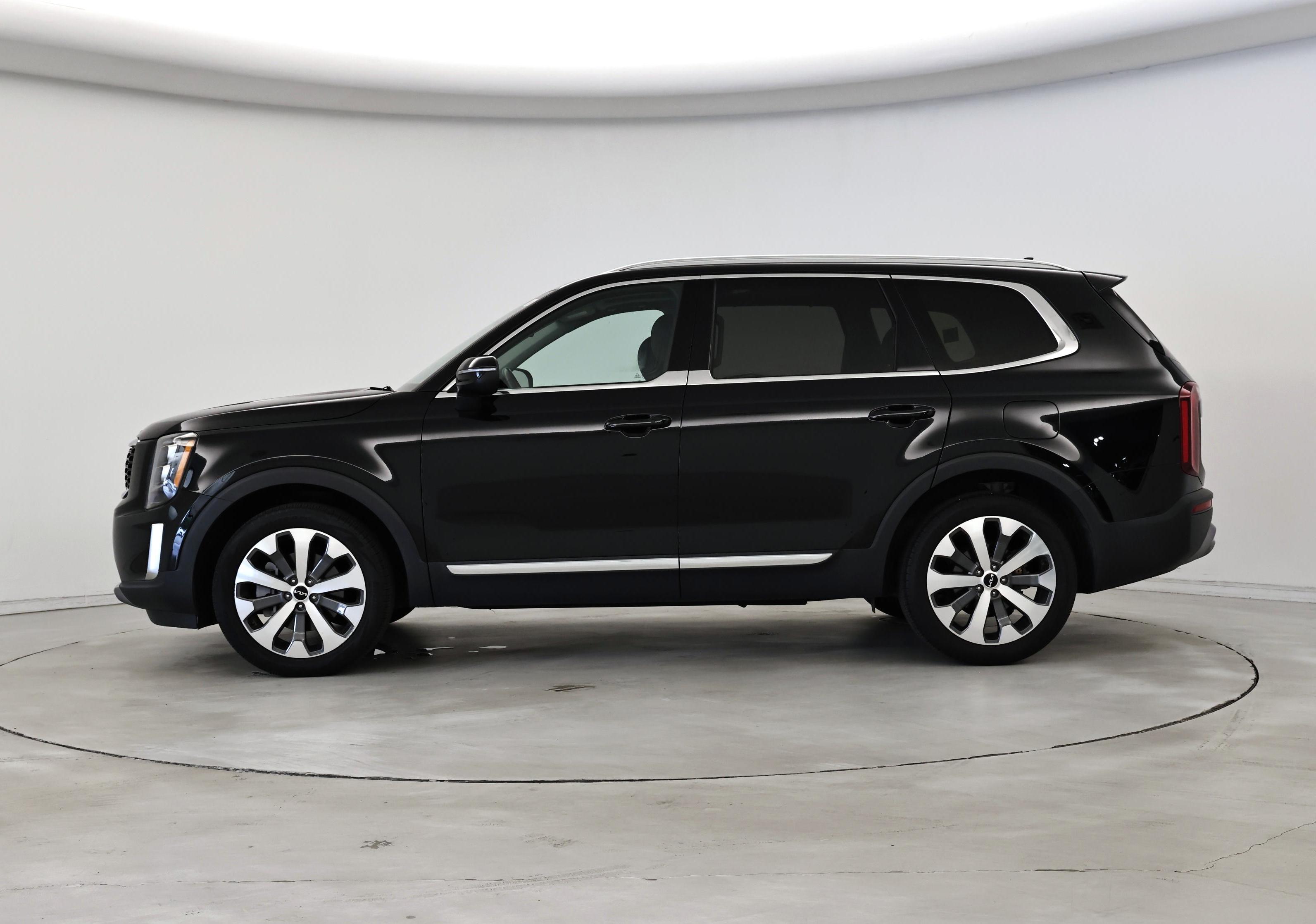 Thumbnail: 2022 Kia Telluride - 3