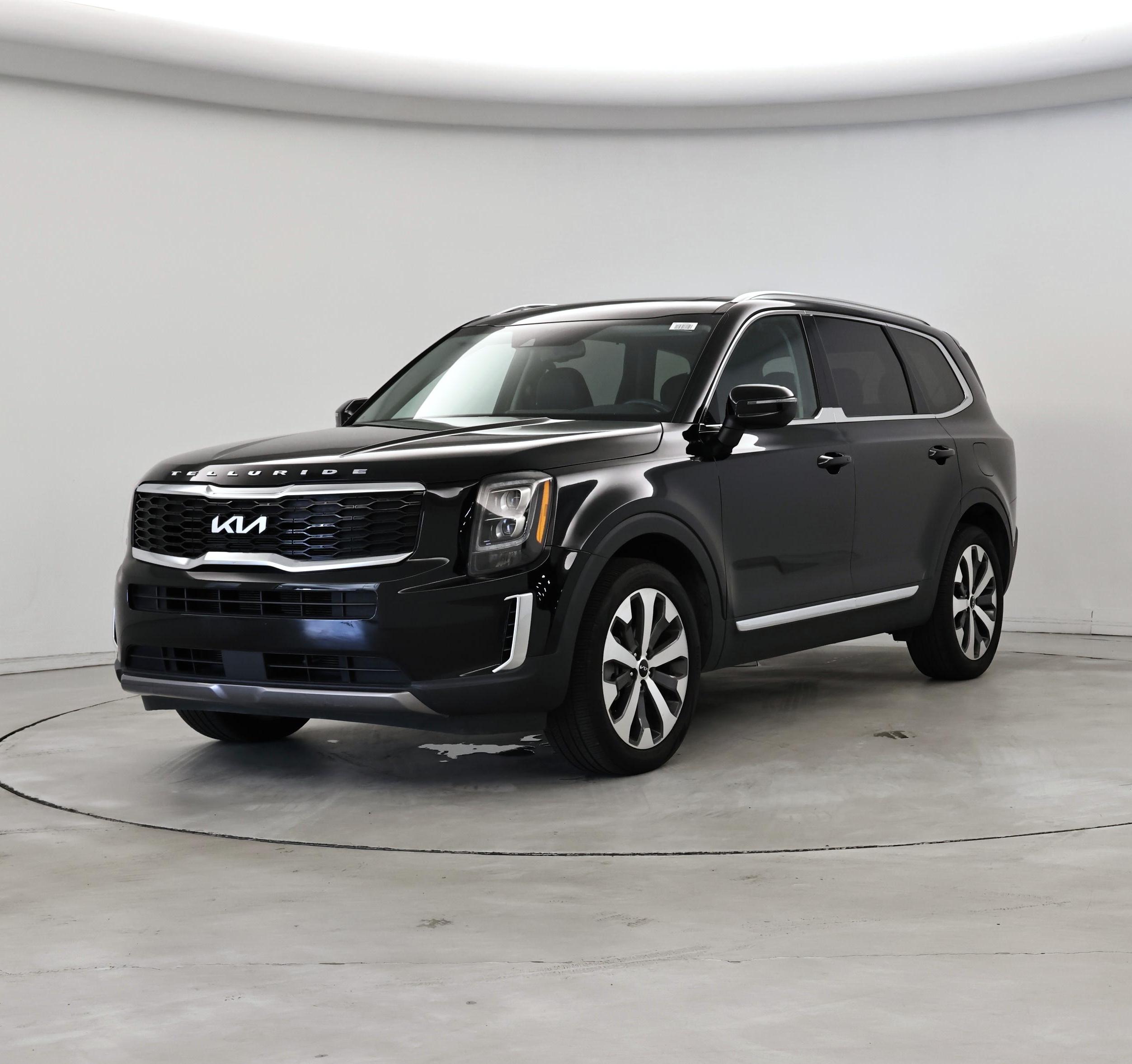 Thumbnail: 2022 Kia Telluride - 4