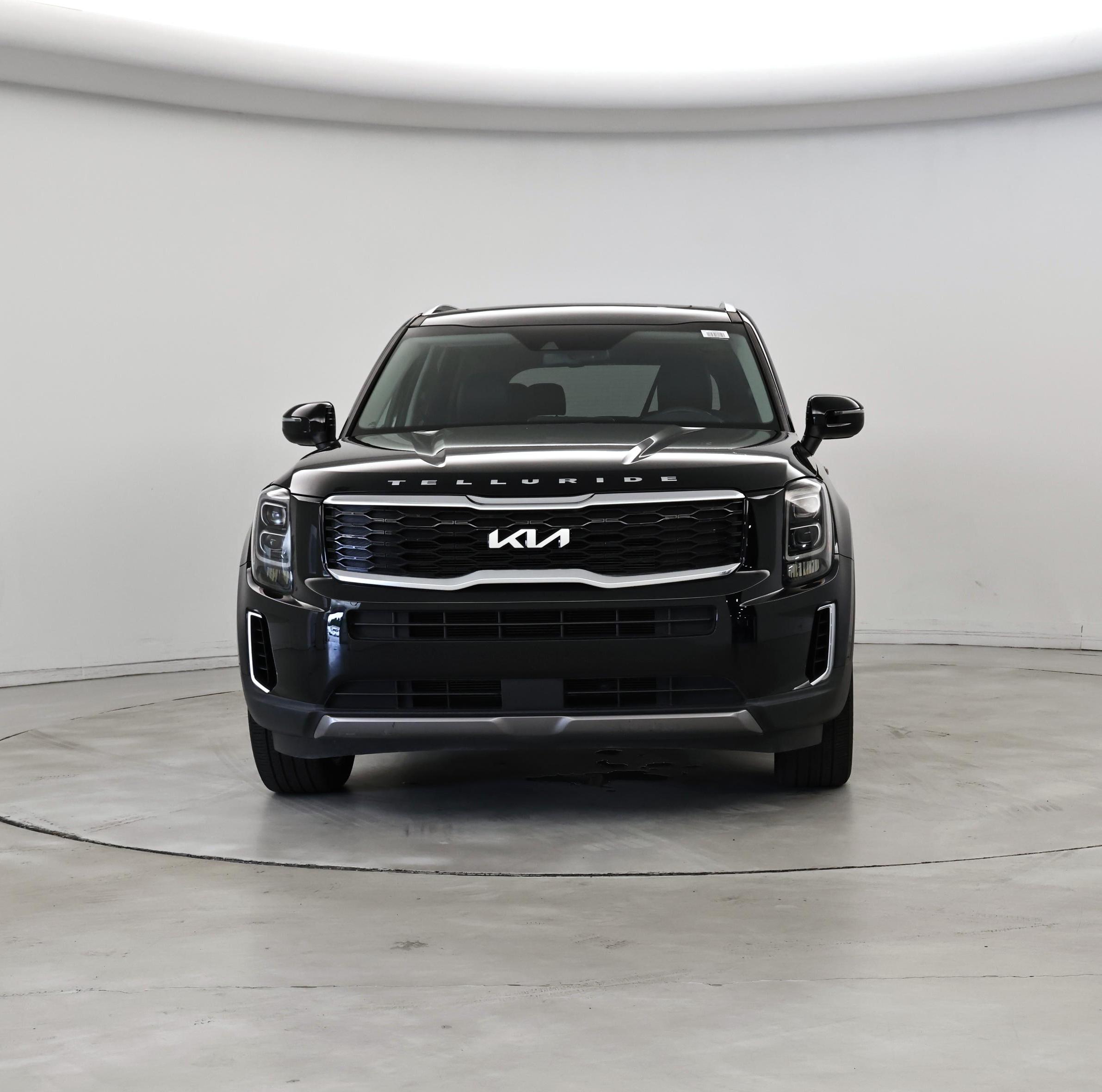 Thumbnail: 2022 Kia Telluride - 5