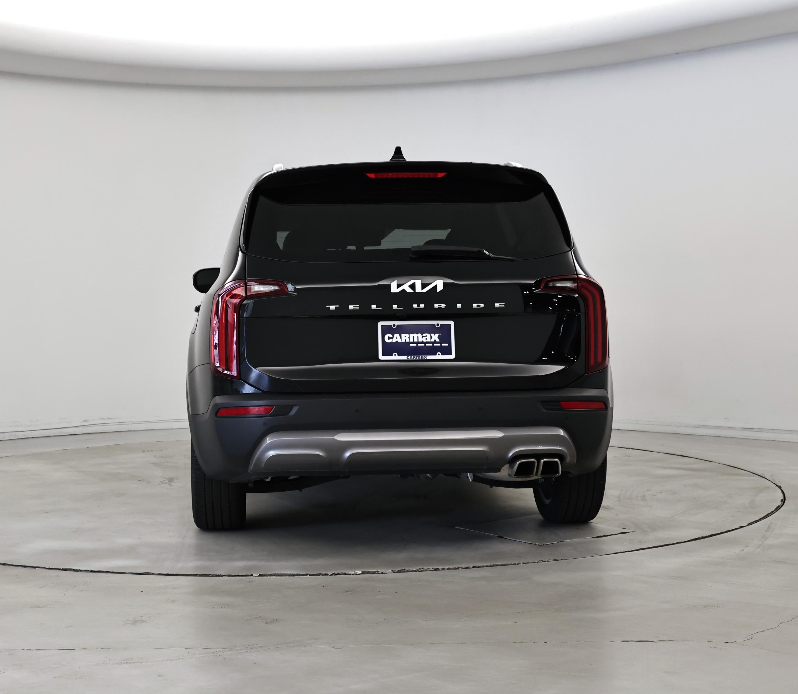 Thumbnail: 2022 Kia Telluride - 6