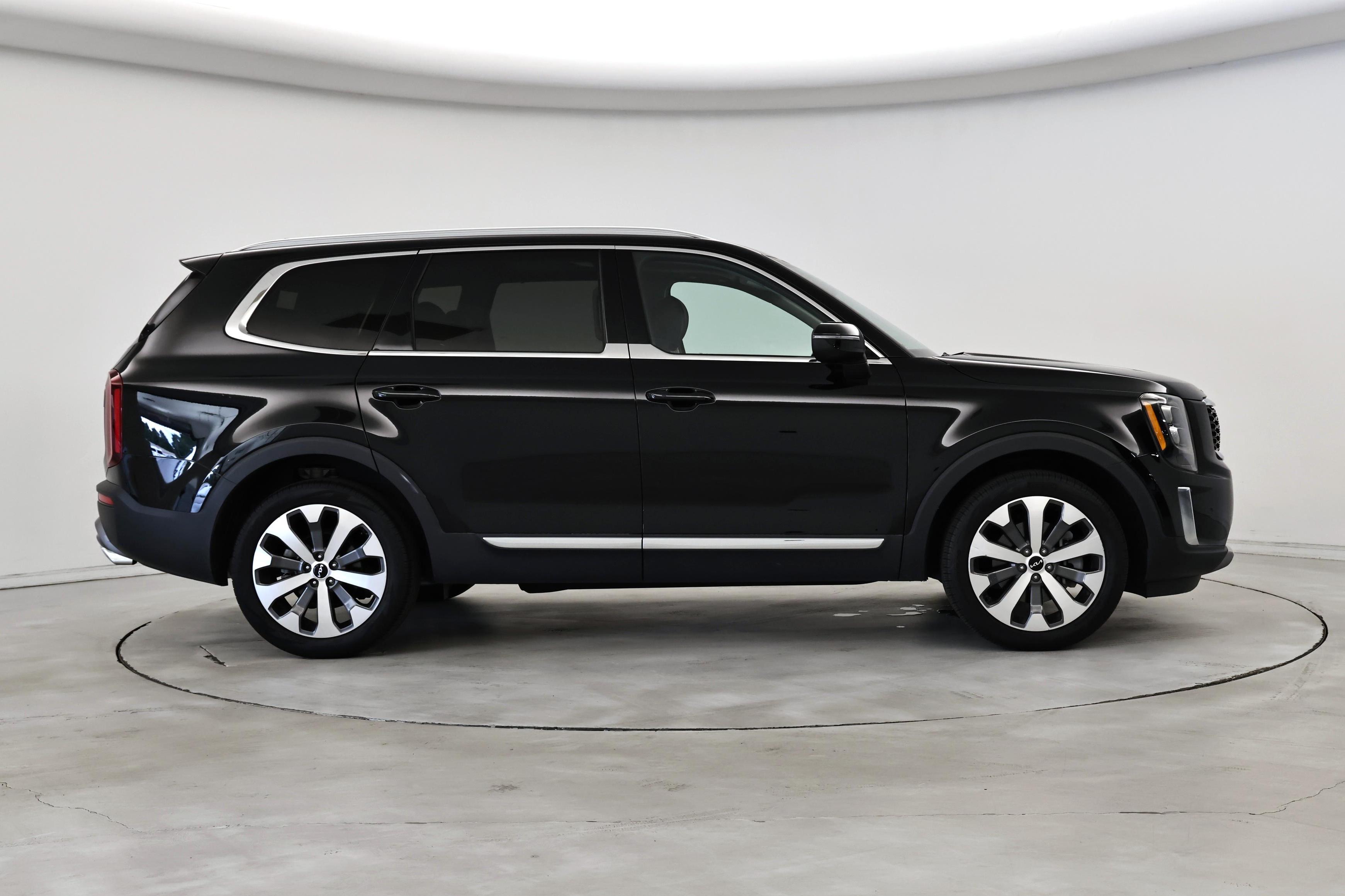 Thumbnail: 2022 Kia Telluride - 7