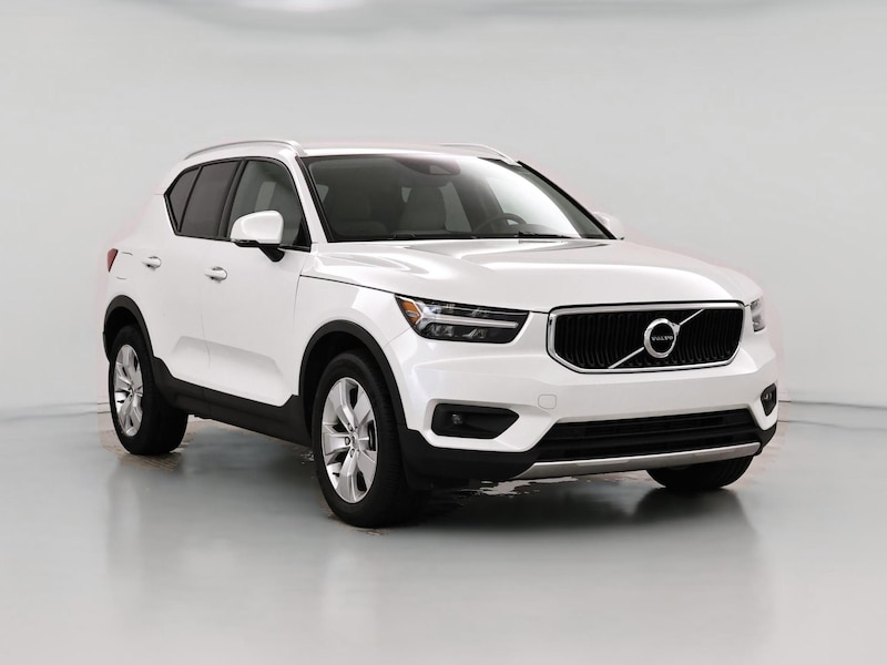 2021 Volvo XC40 T4 Momentum -
                  Norcross, GA