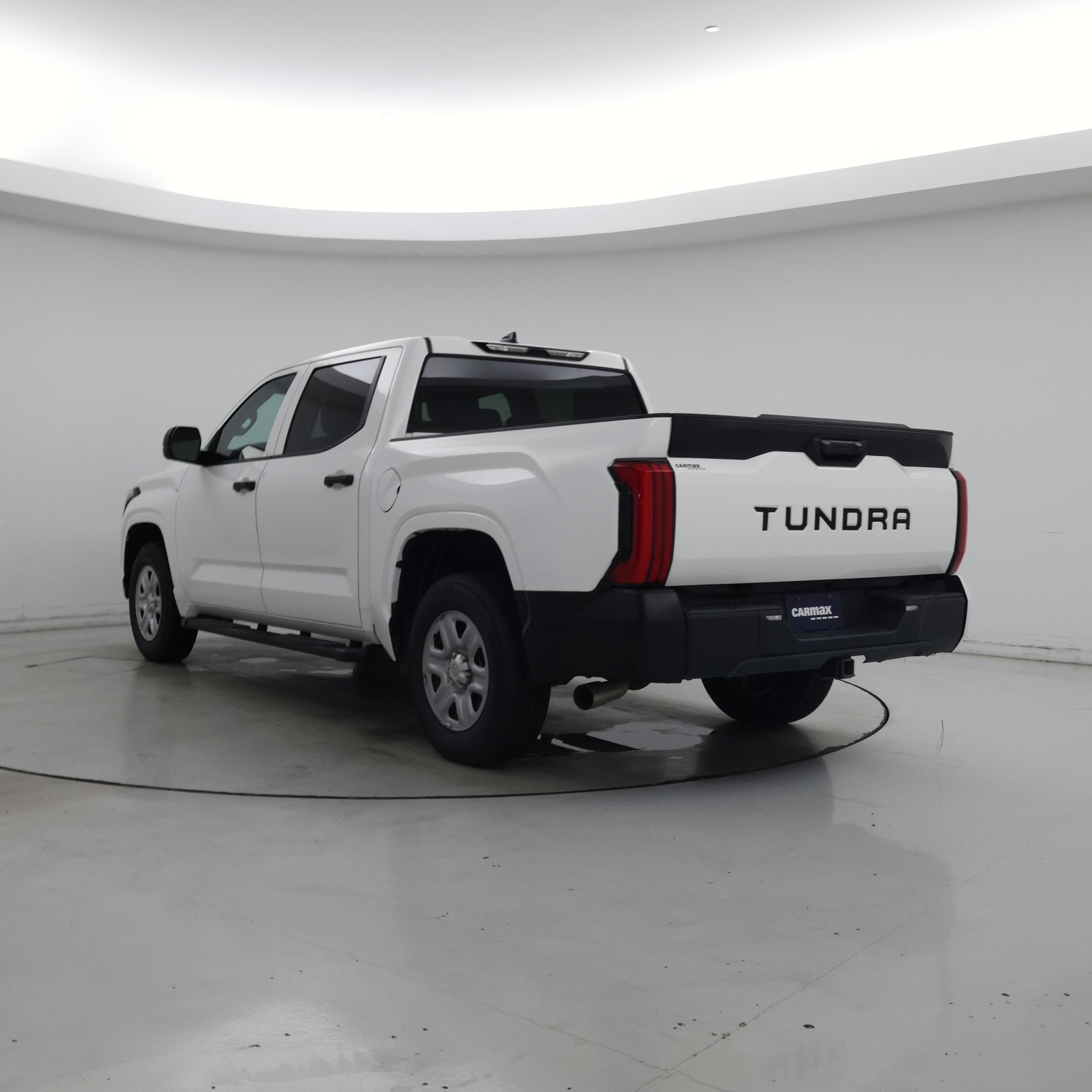 Thumbnail: 2022 Toyota Tundra - 2