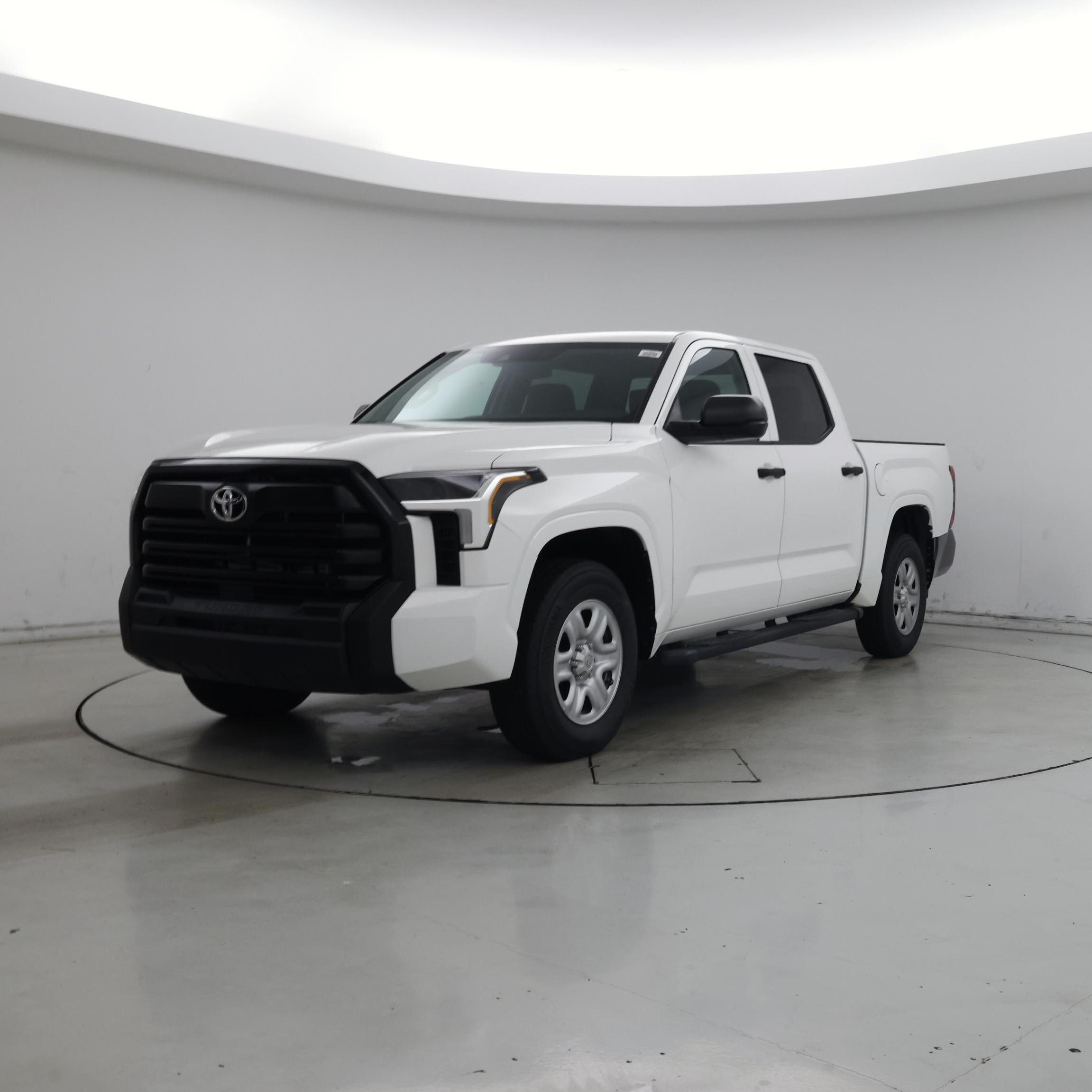 Thumbnail: 2022 Toyota Tundra - 4
