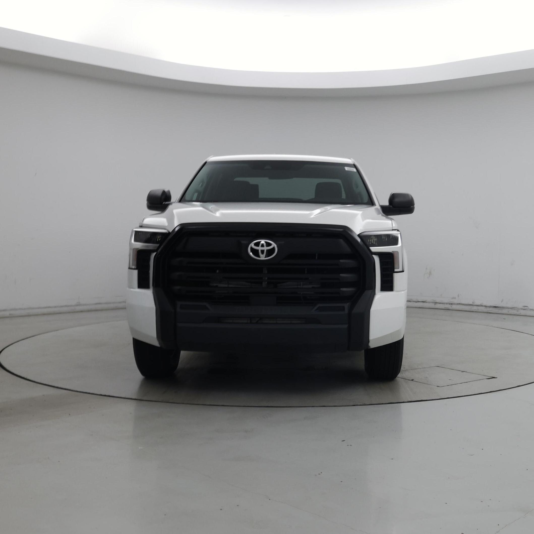 Thumbnail: 2022 Toyota Tundra - 5