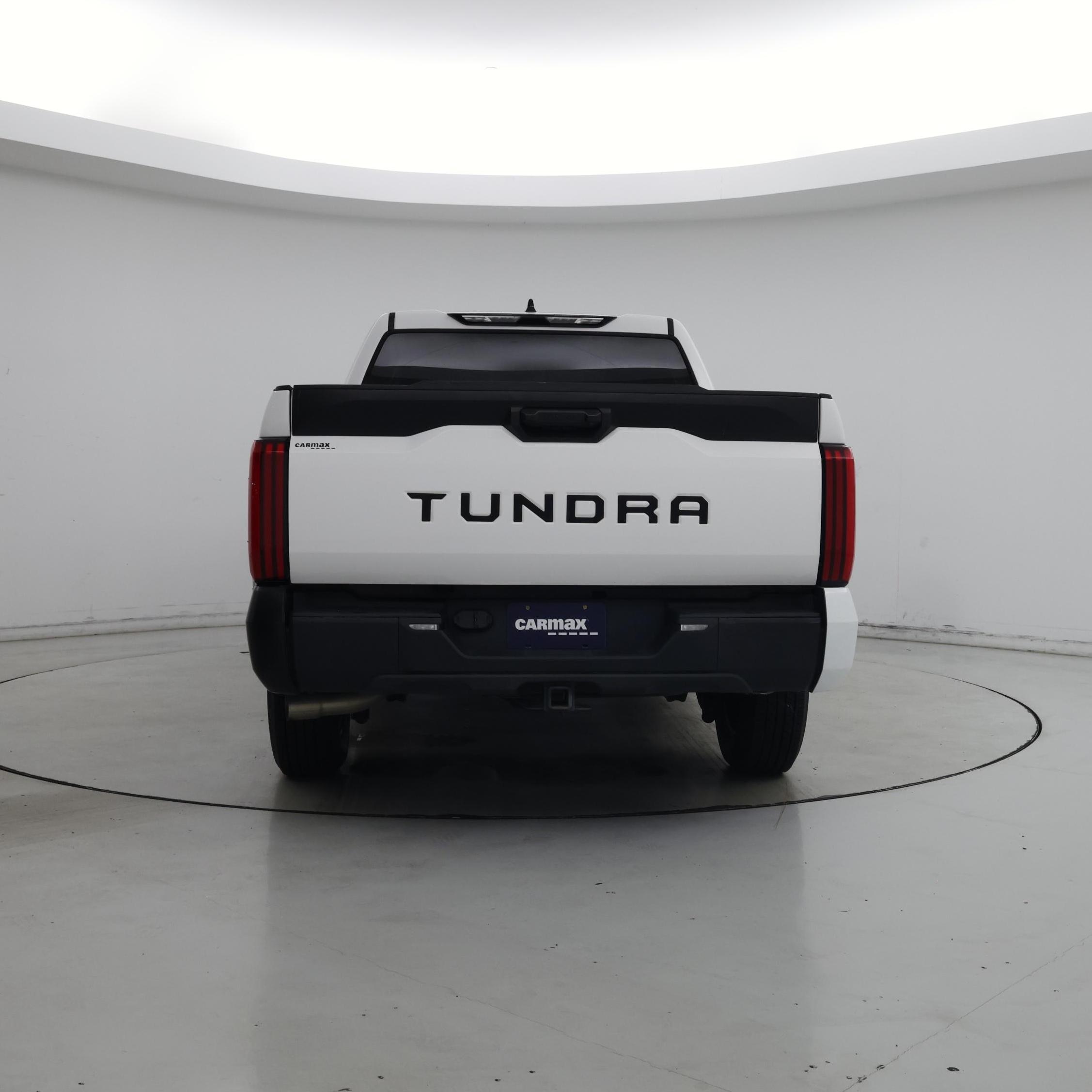 Thumbnail: 2022 Toyota Tundra - 6