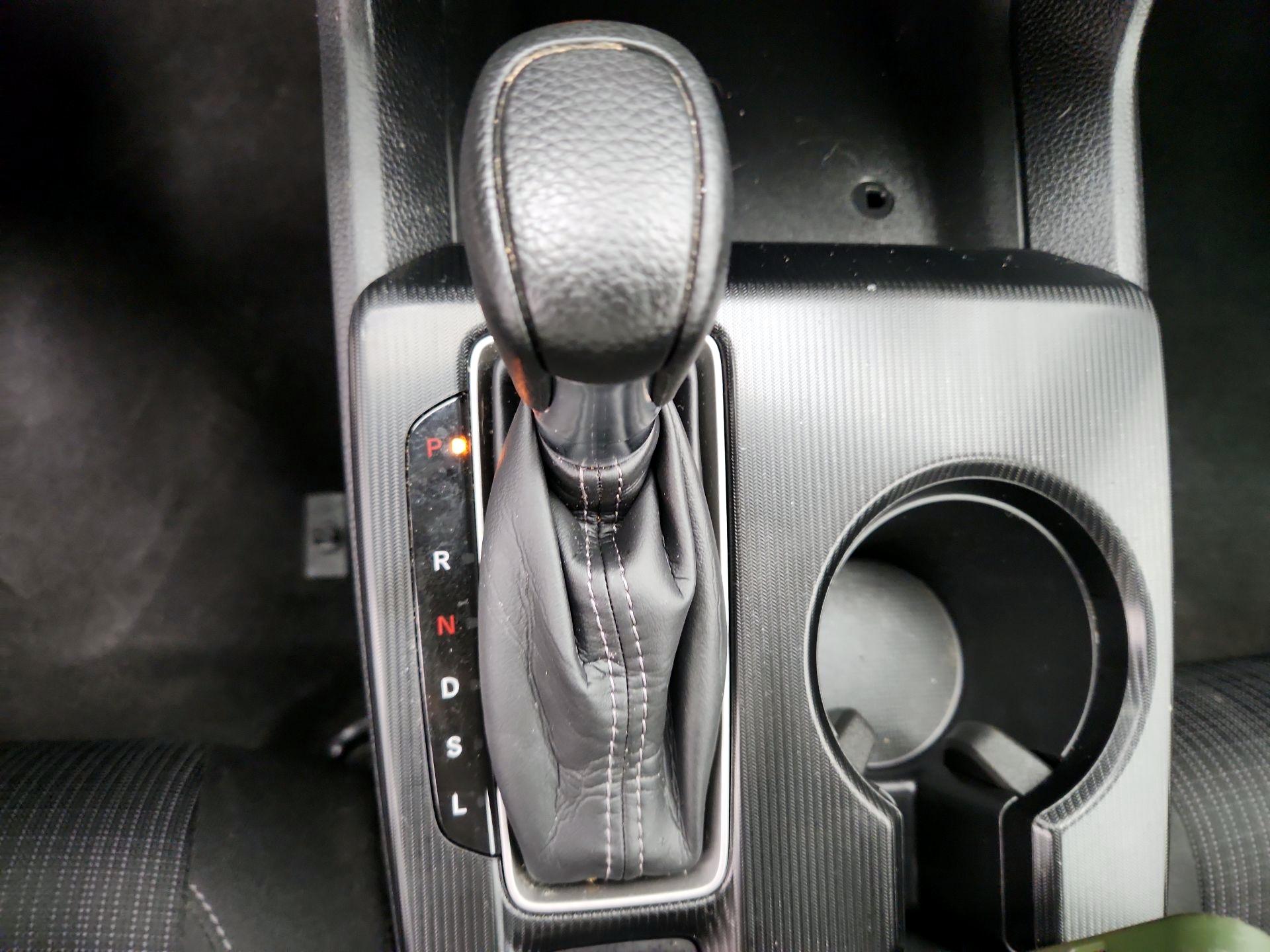 Thumbnail: 2024 Honda Civic - 17