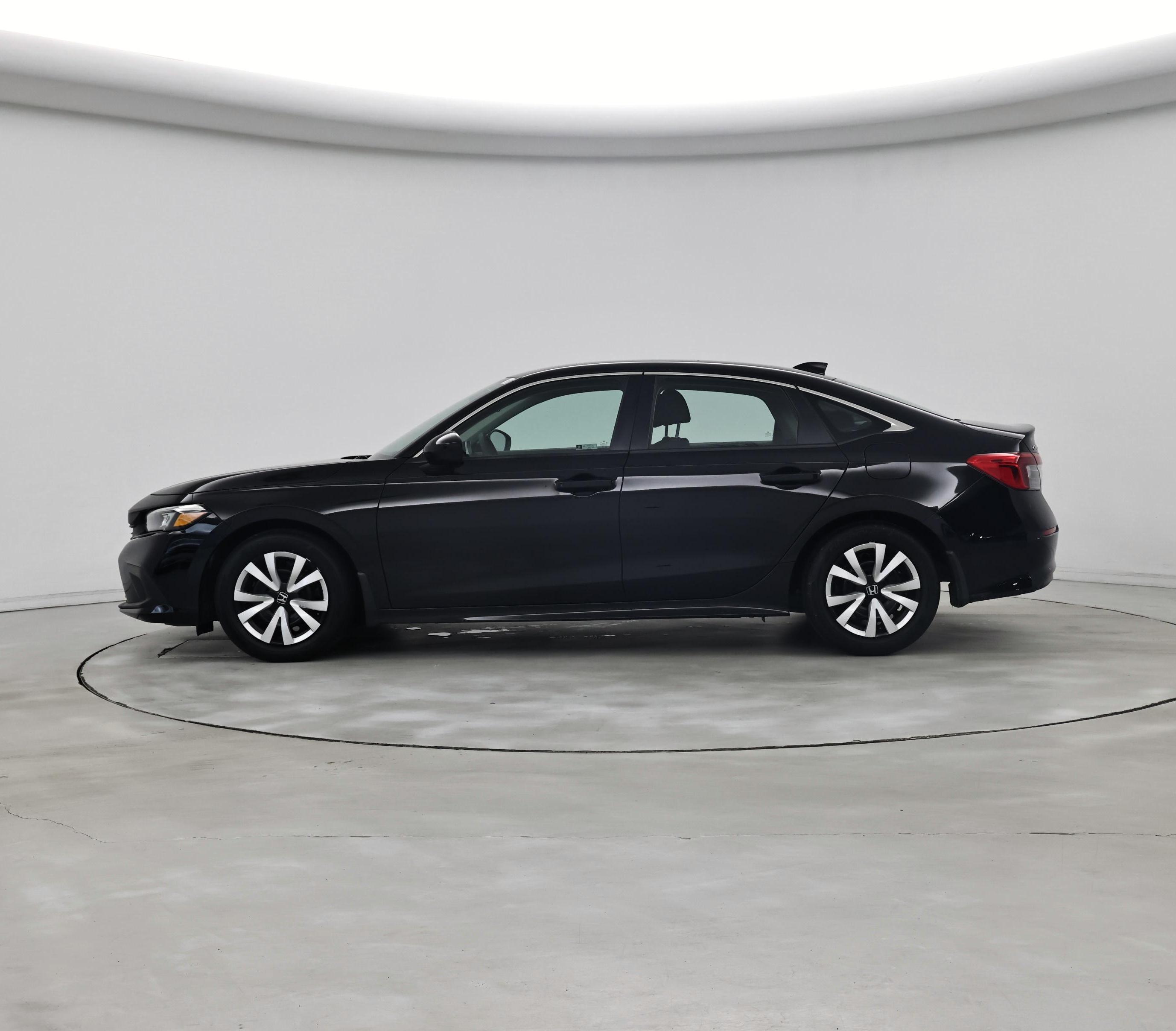 Thumbnail: 2024 Honda Civic - 3