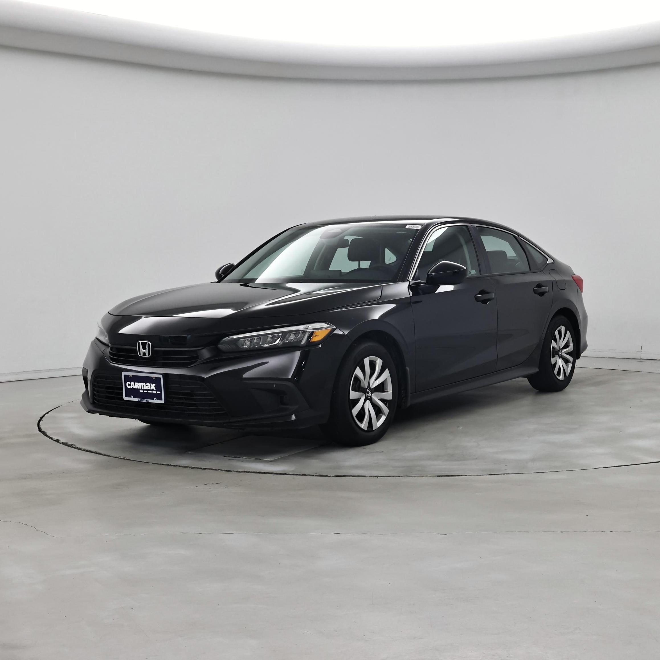 Thumbnail: 2024 Honda Civic - 4
