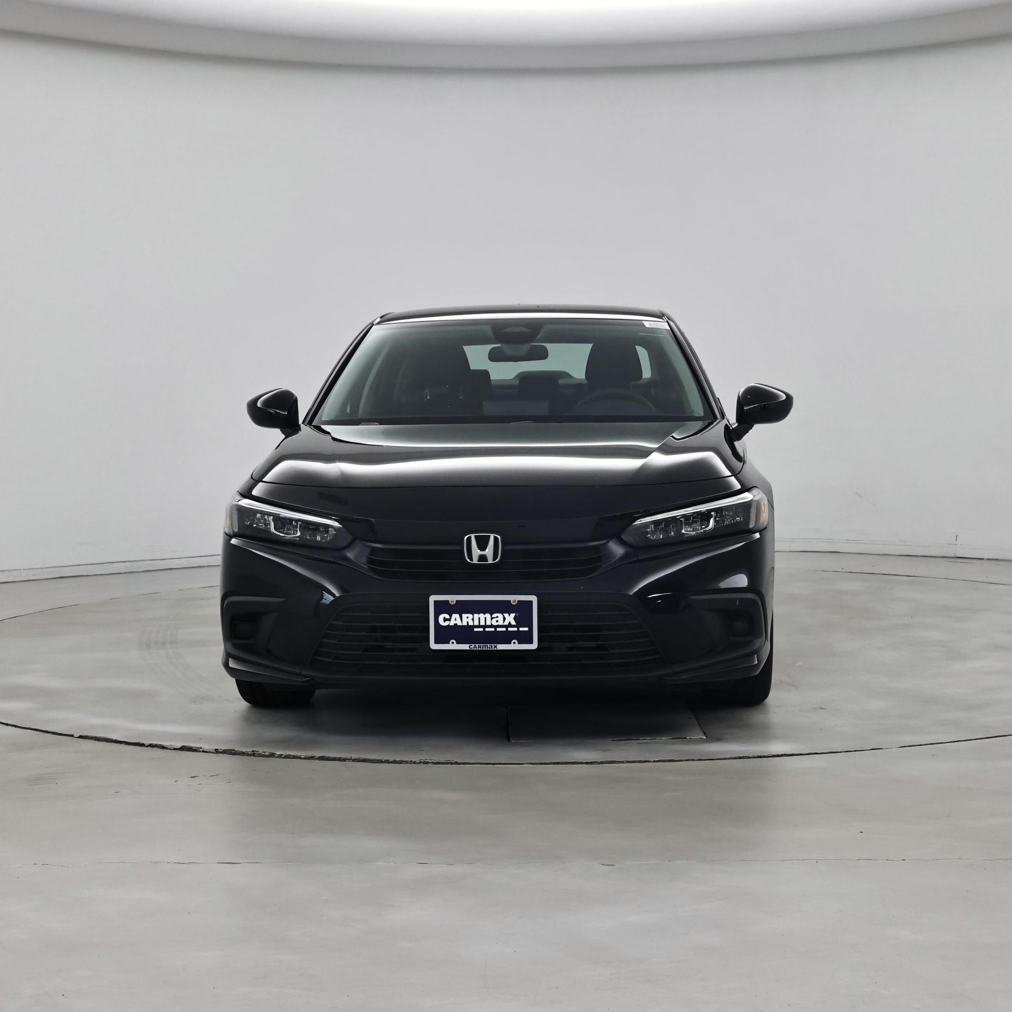 Thumbnail: 2024 Honda Civic - 5
