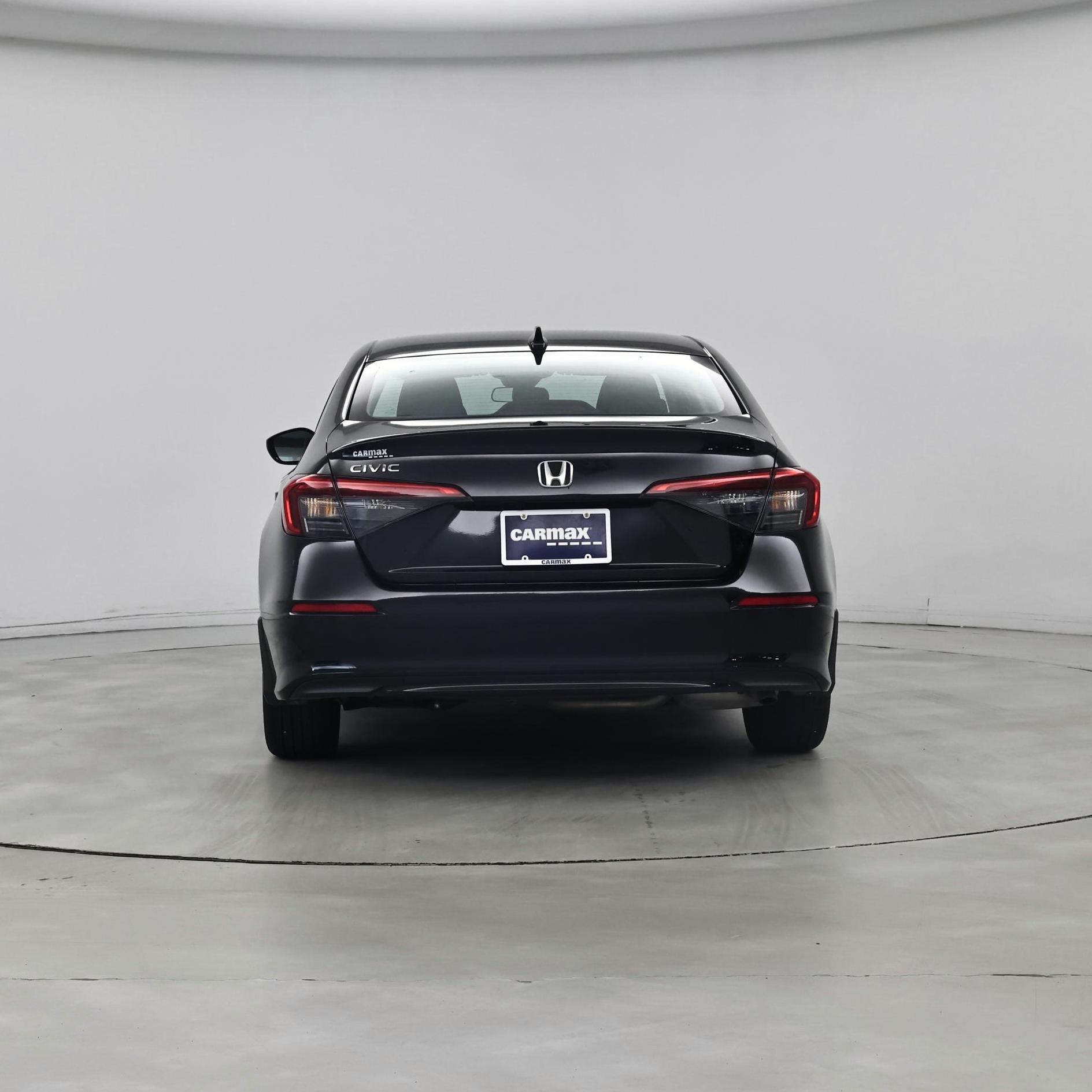 Thumbnail: 2024 Honda Civic - 6
