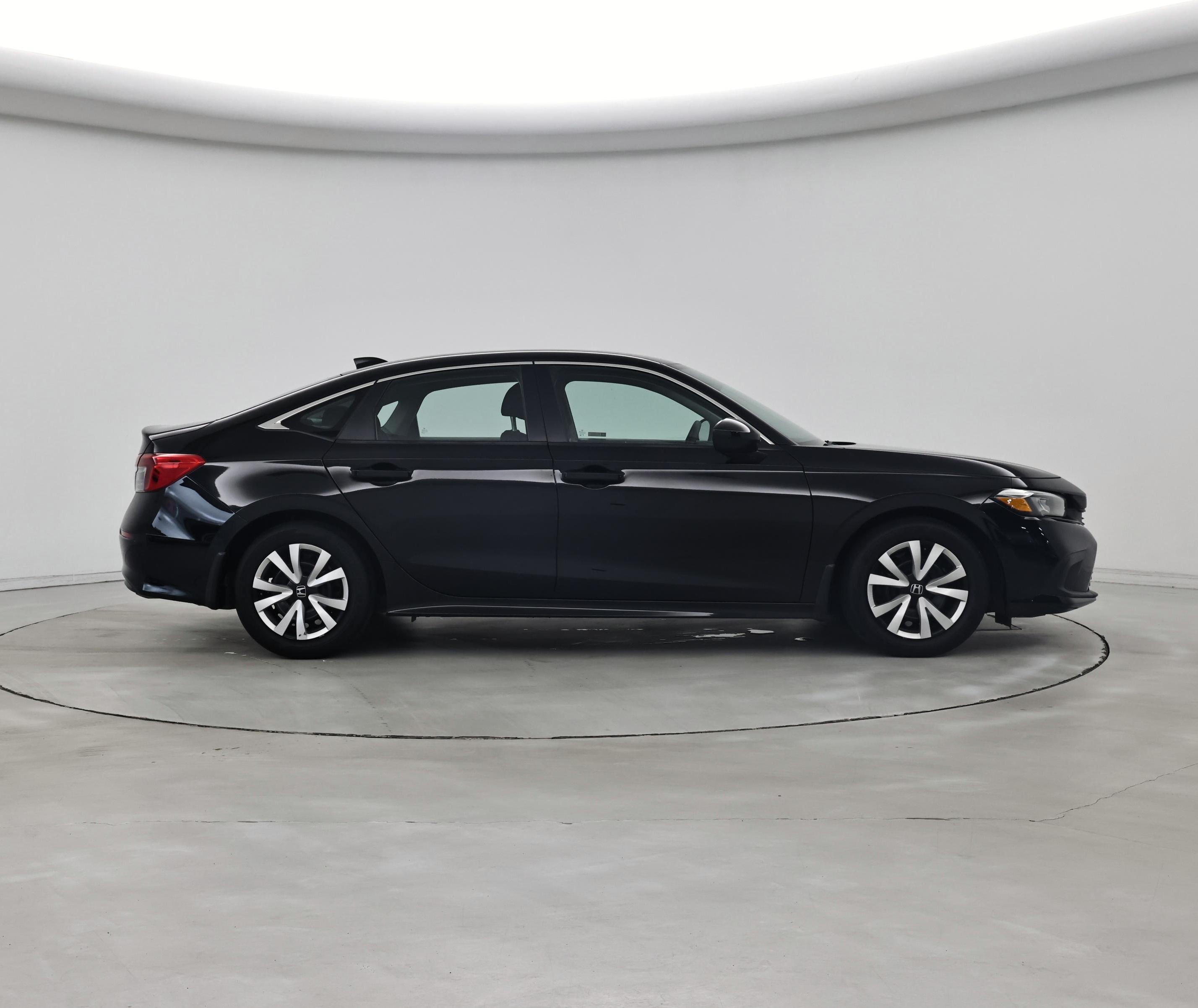 Thumbnail: 2024 Honda Civic - 7