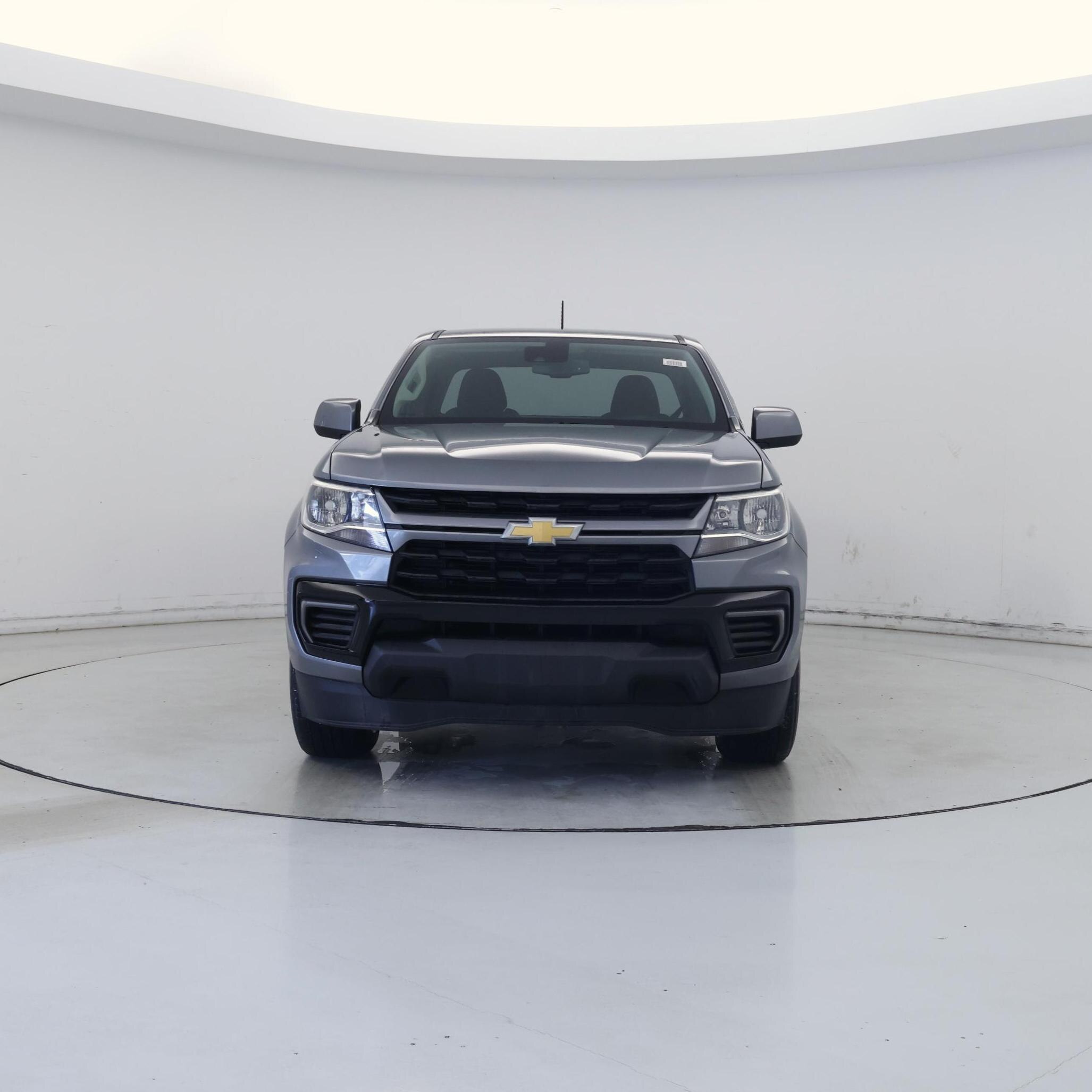 Thumbnail: 2022 Chevrolet Colorado - 5