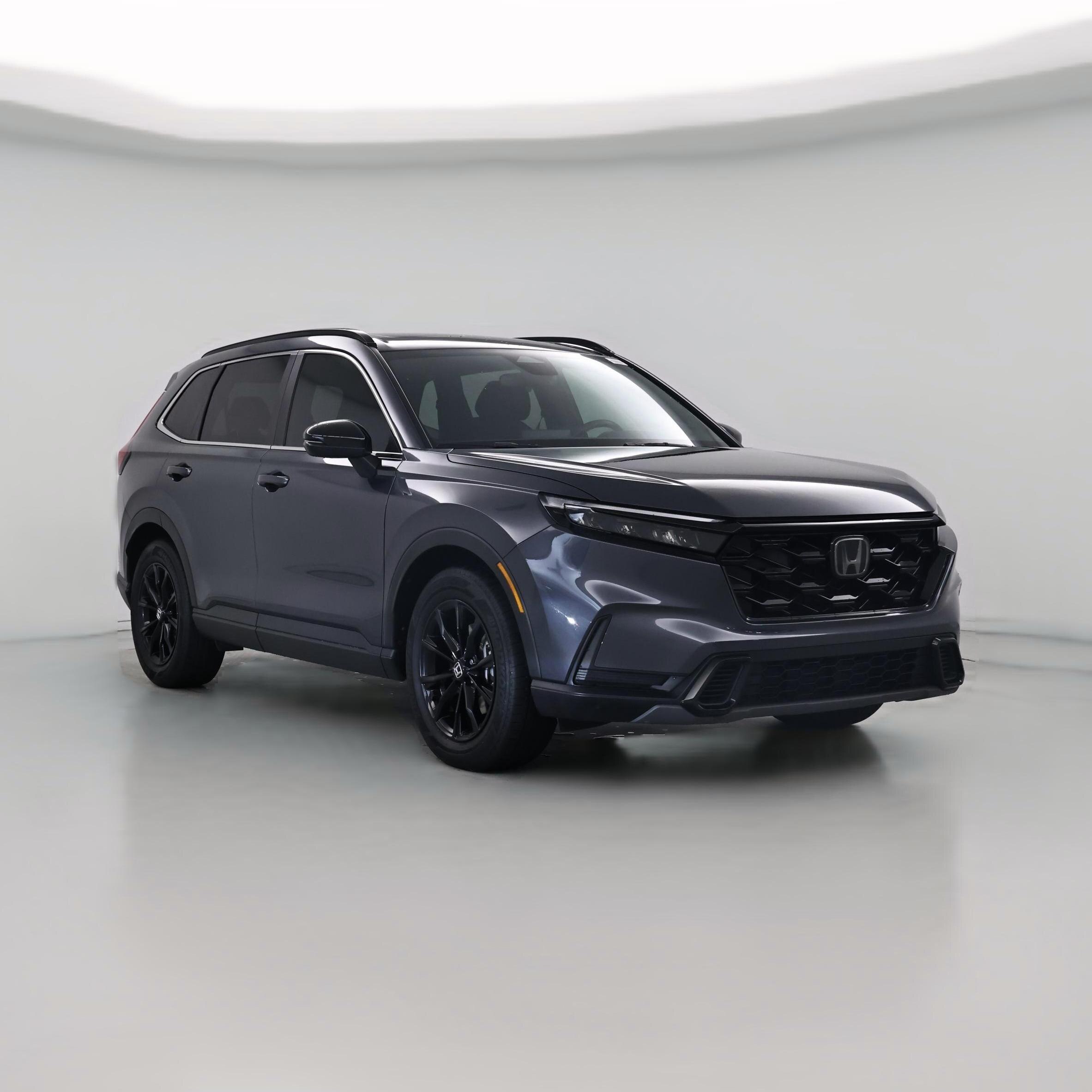 Thumbnail: 2023 Honda CR-V - 1