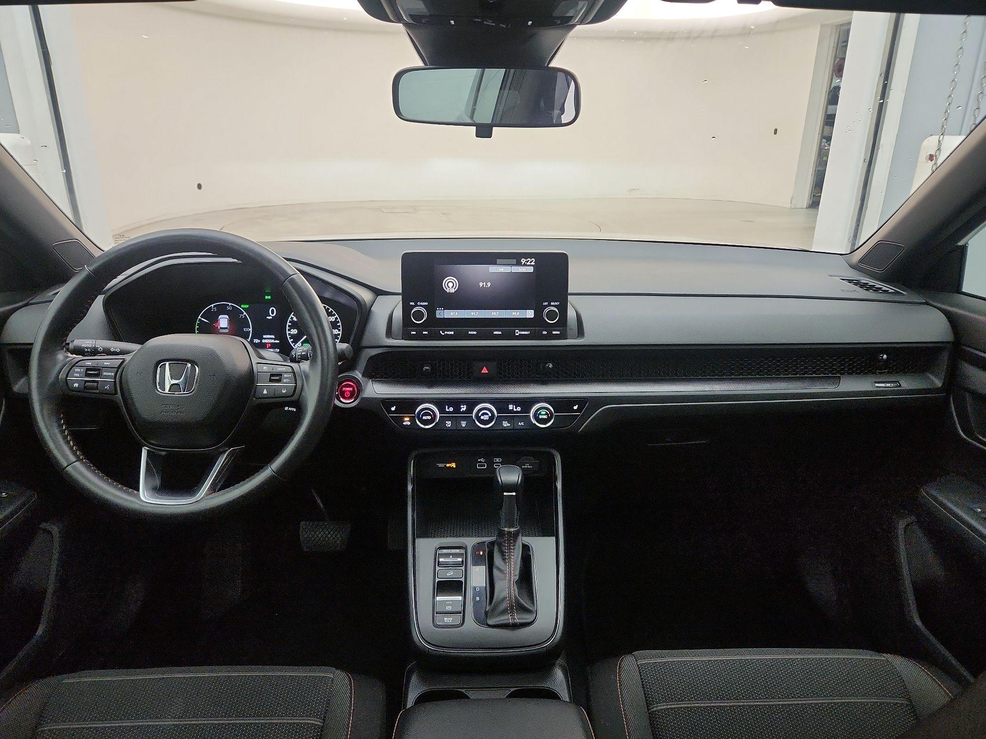 Thumbnail: 2023 Honda CR-V - 9